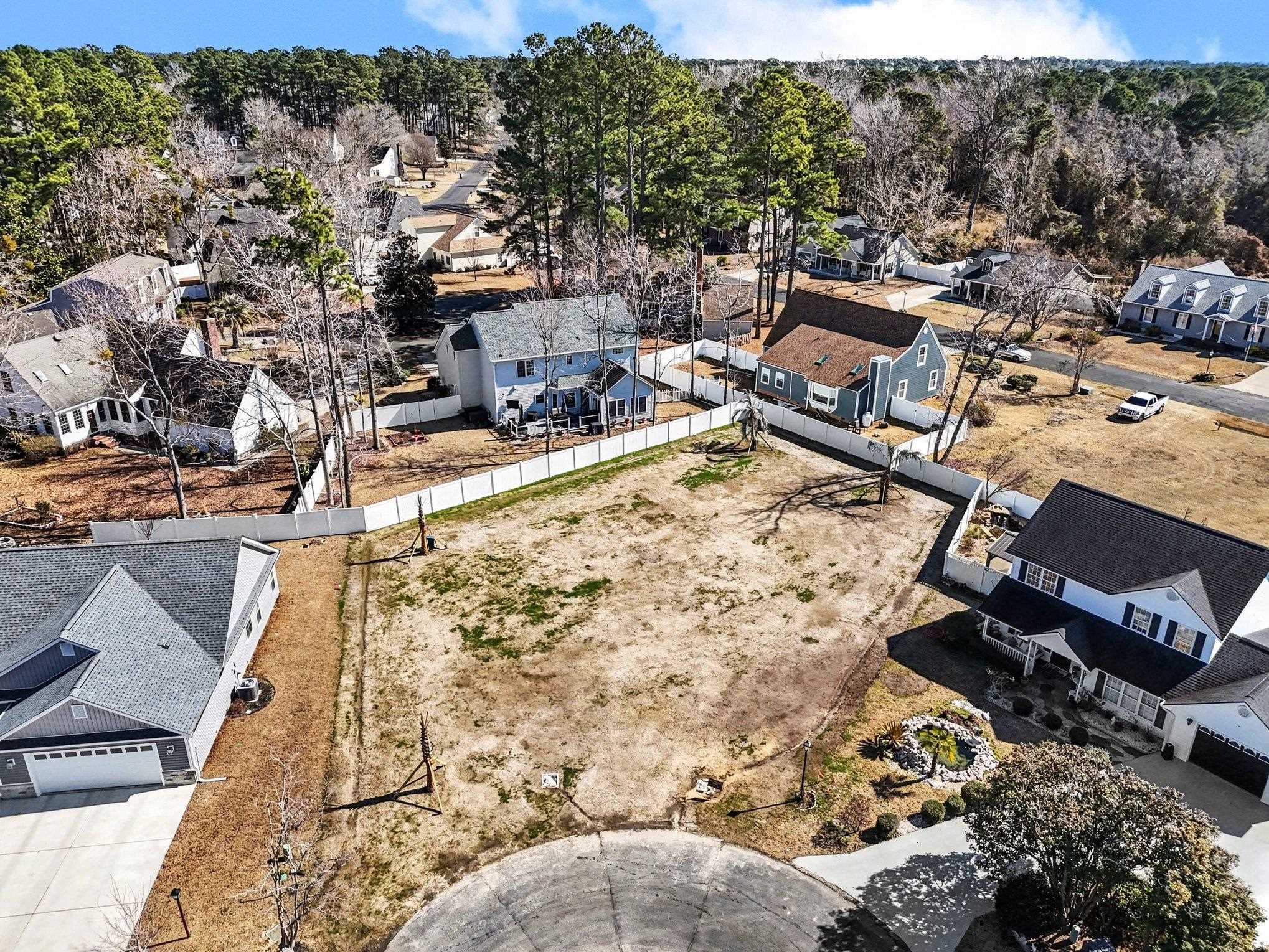 120 Staton Ln. Longs, SC 29568