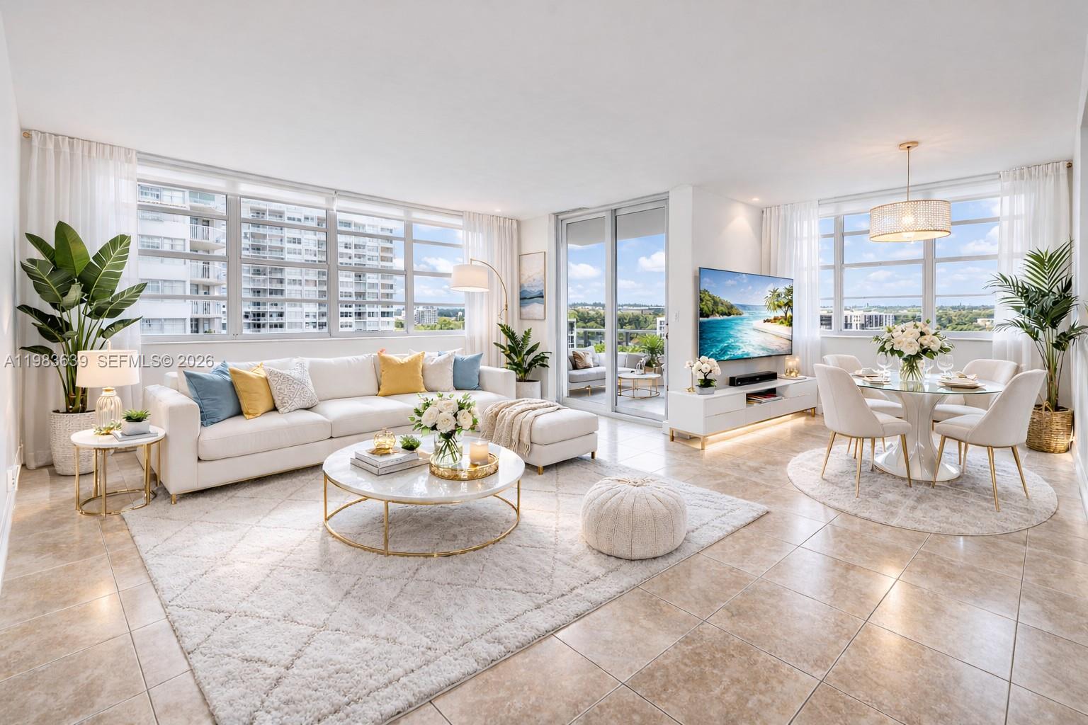 Commodore Plaza Condo