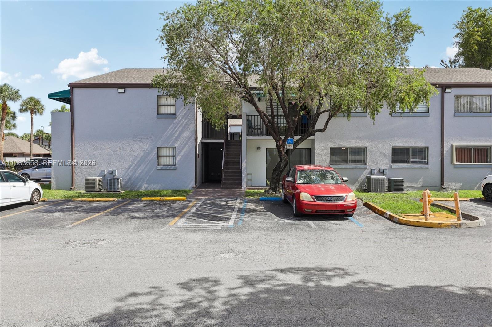 Magnolia Lane Condo