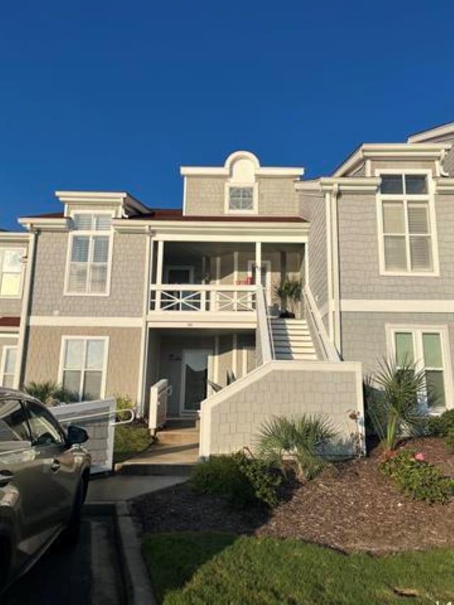 4396 Baldwin Ave. UNIT #141 Little River, SC 29566