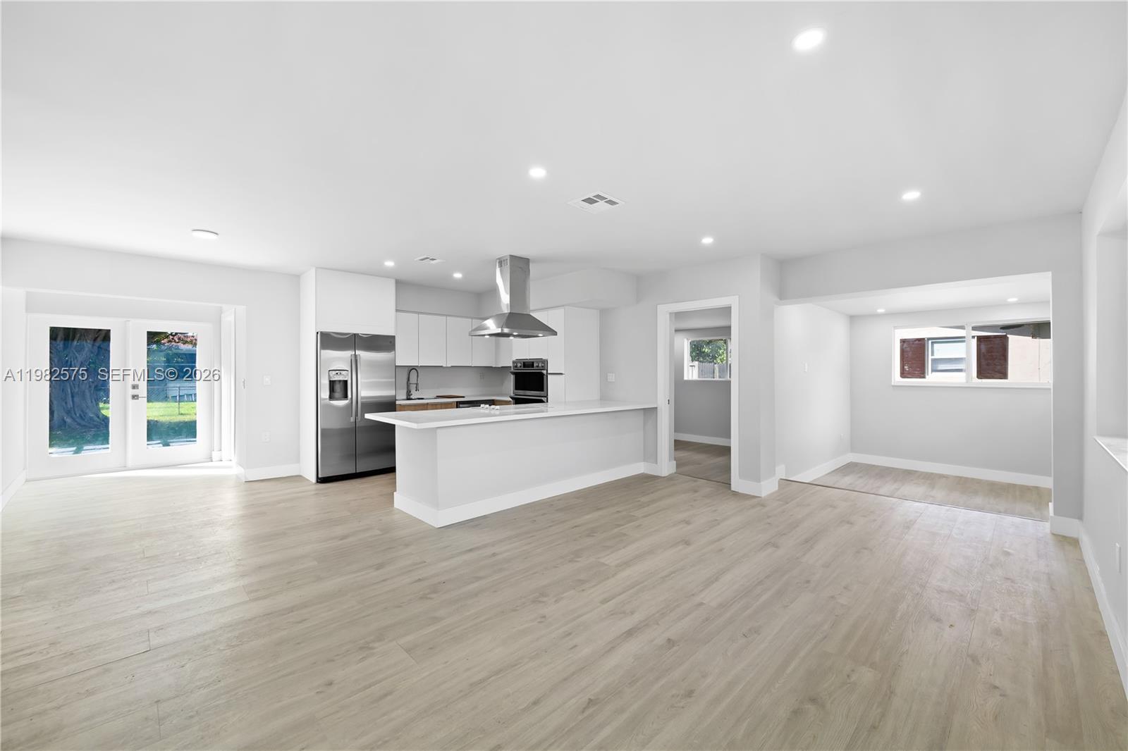 Ranchero Homesites