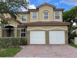 Islands At Doral Townhome