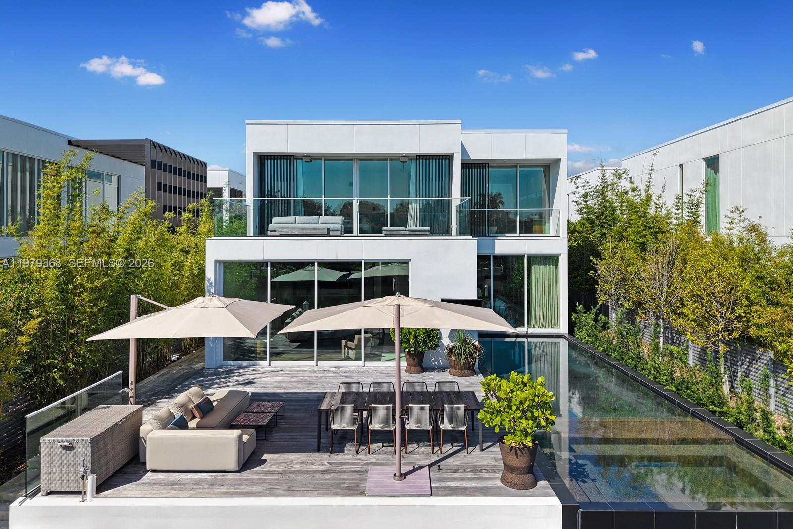 4701 North Meridian Condo