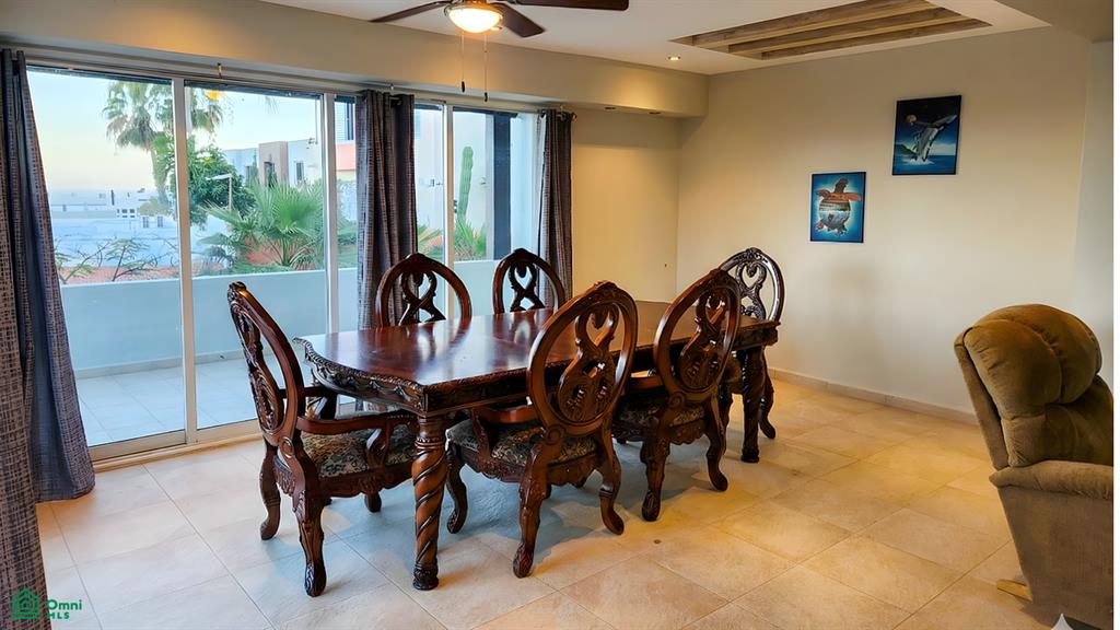 sn 32, Lomas del Tule, Los Cabos, Baja California Sur, 23455