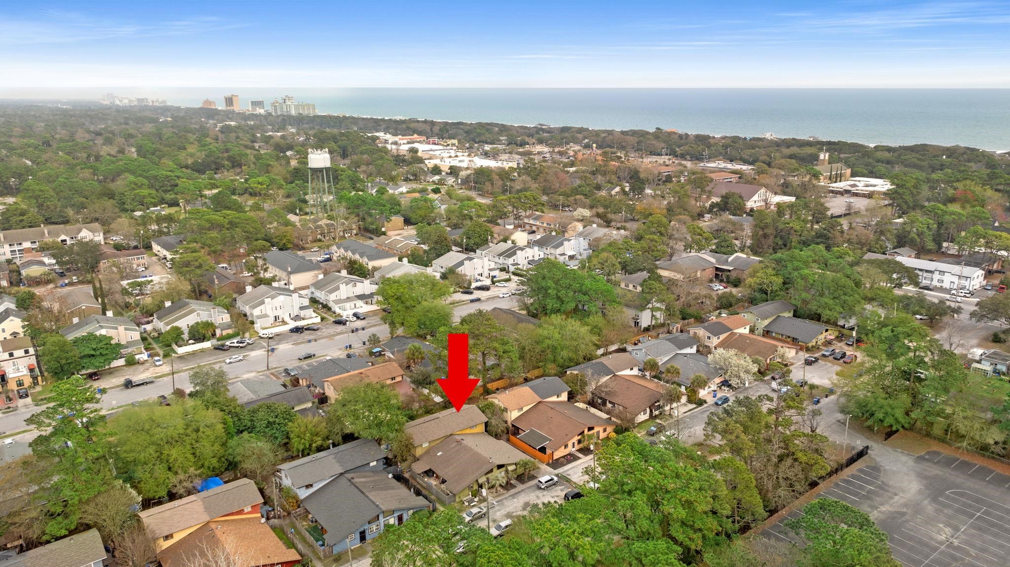 612 35th Ave. N UNIT D Myrtle Beach, SC 29577