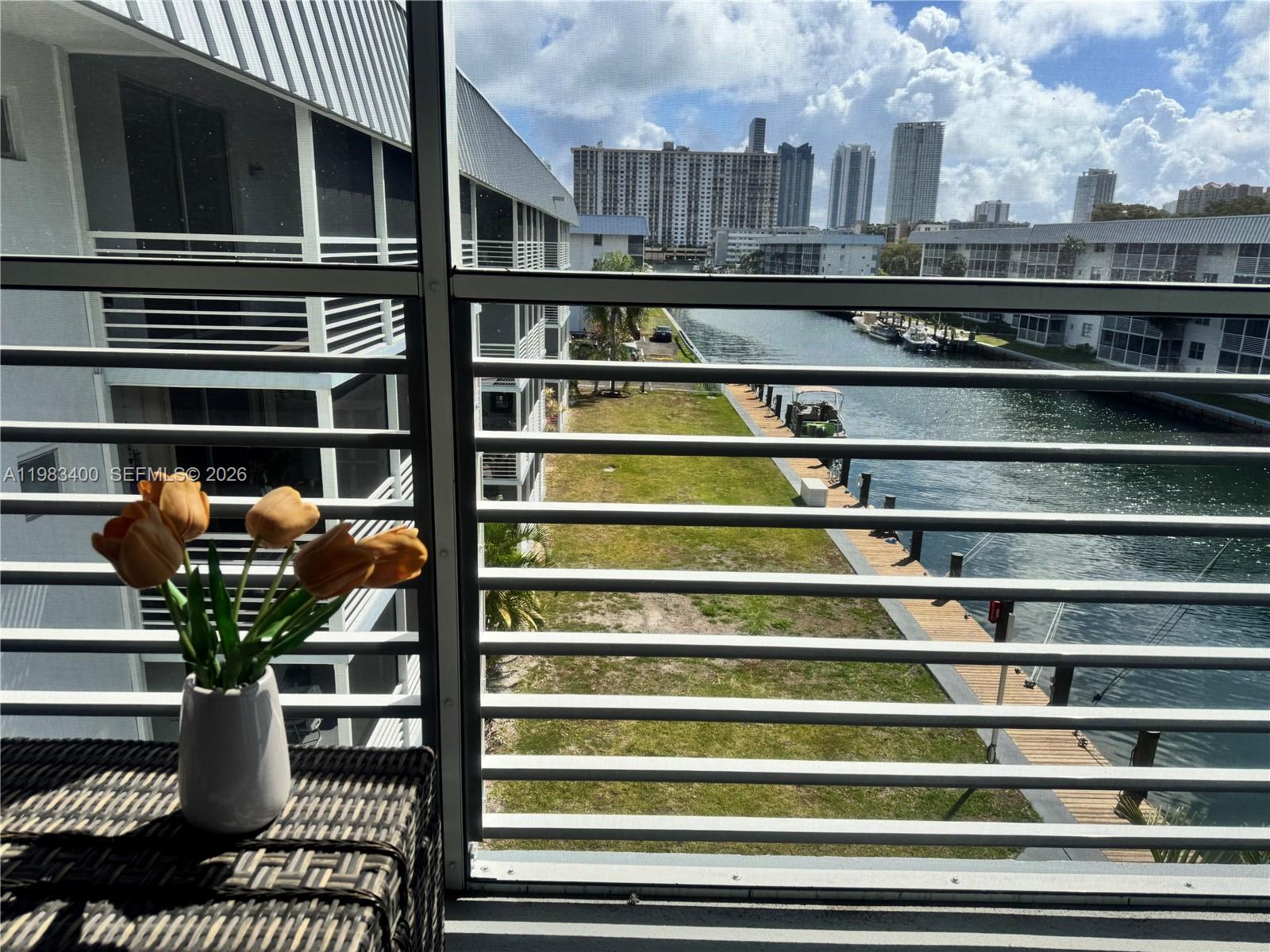 Eden Isles Condo