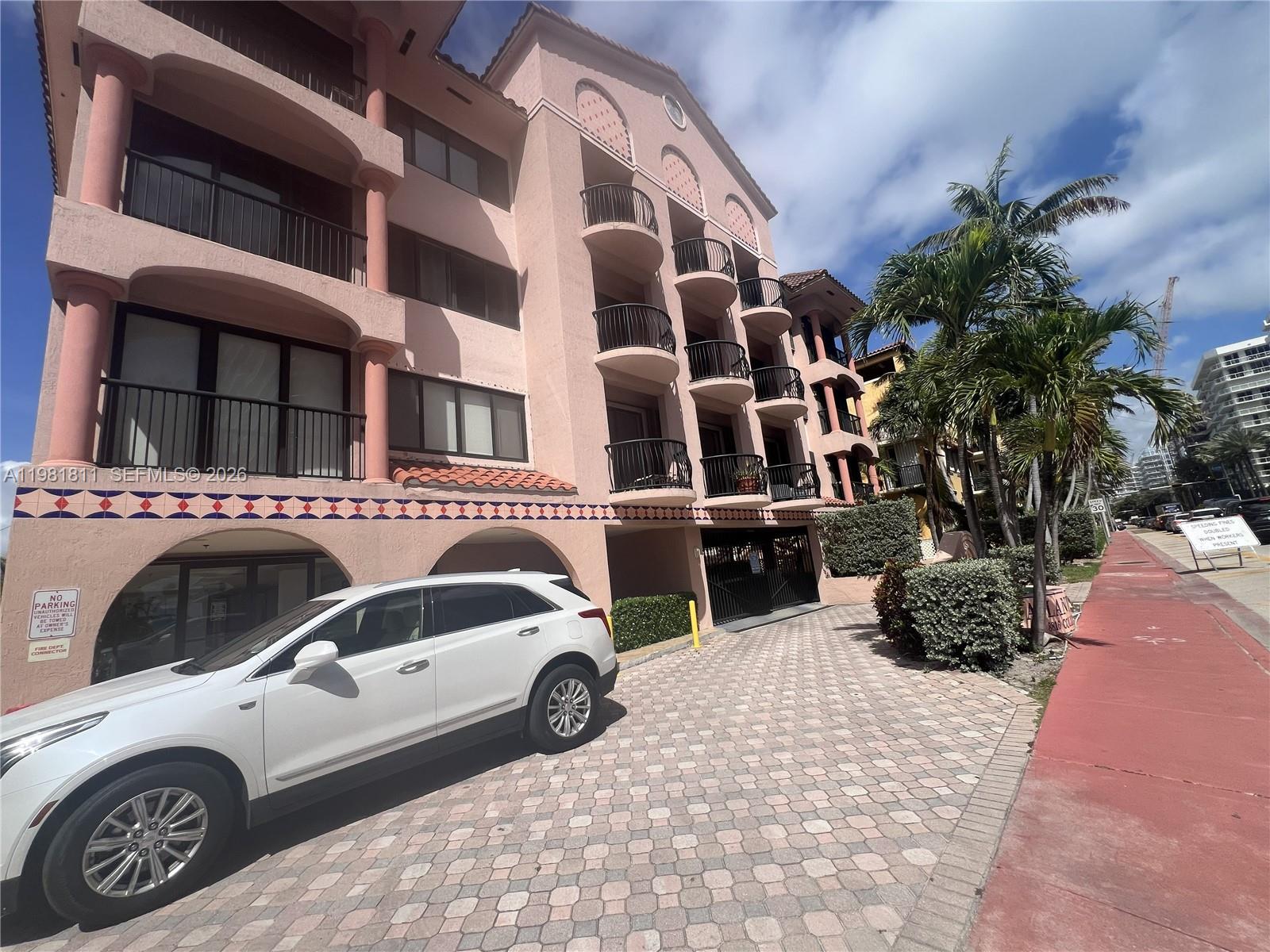 Atlantic Rose Condo