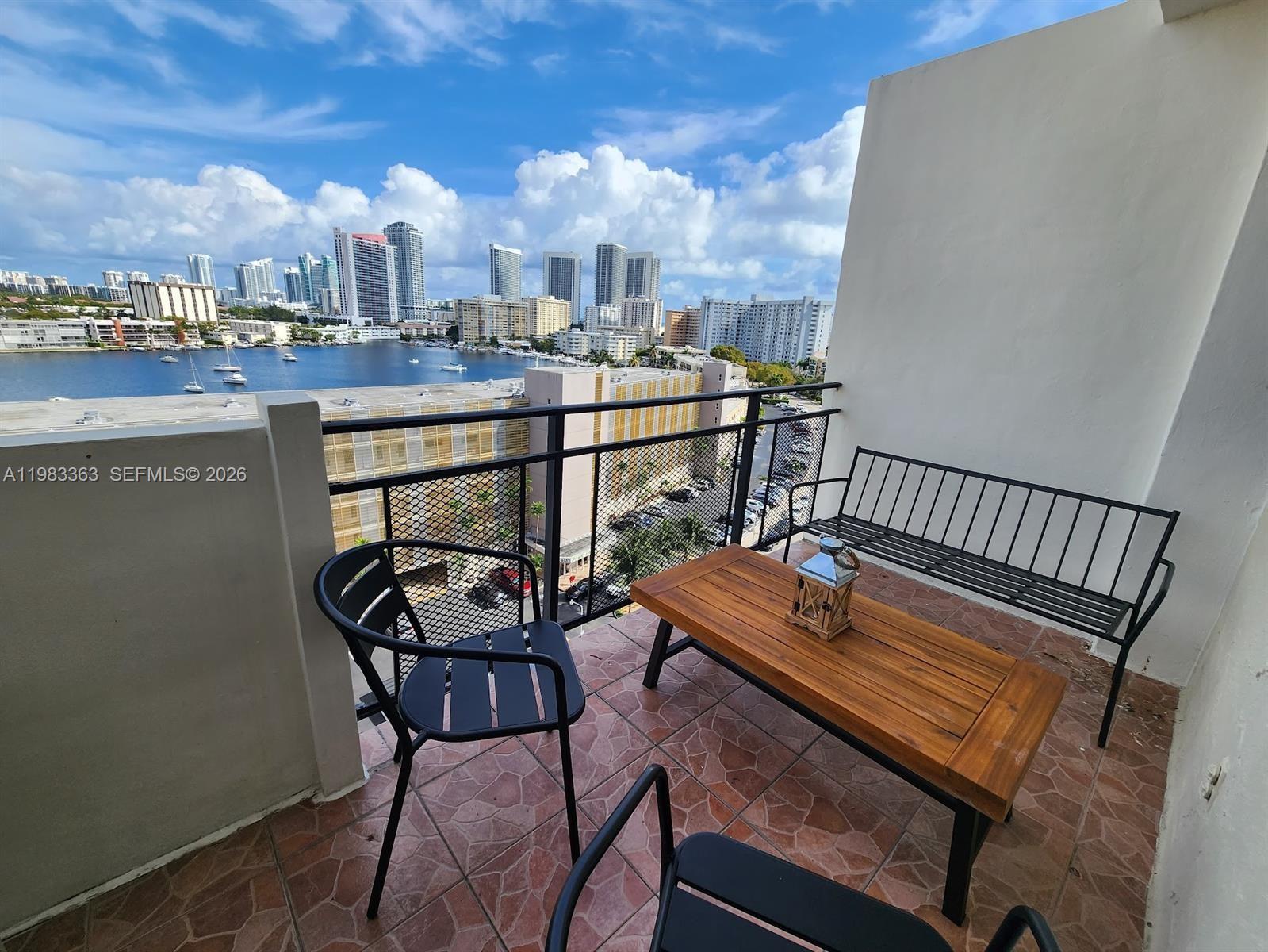 Ocean View Towers Condo