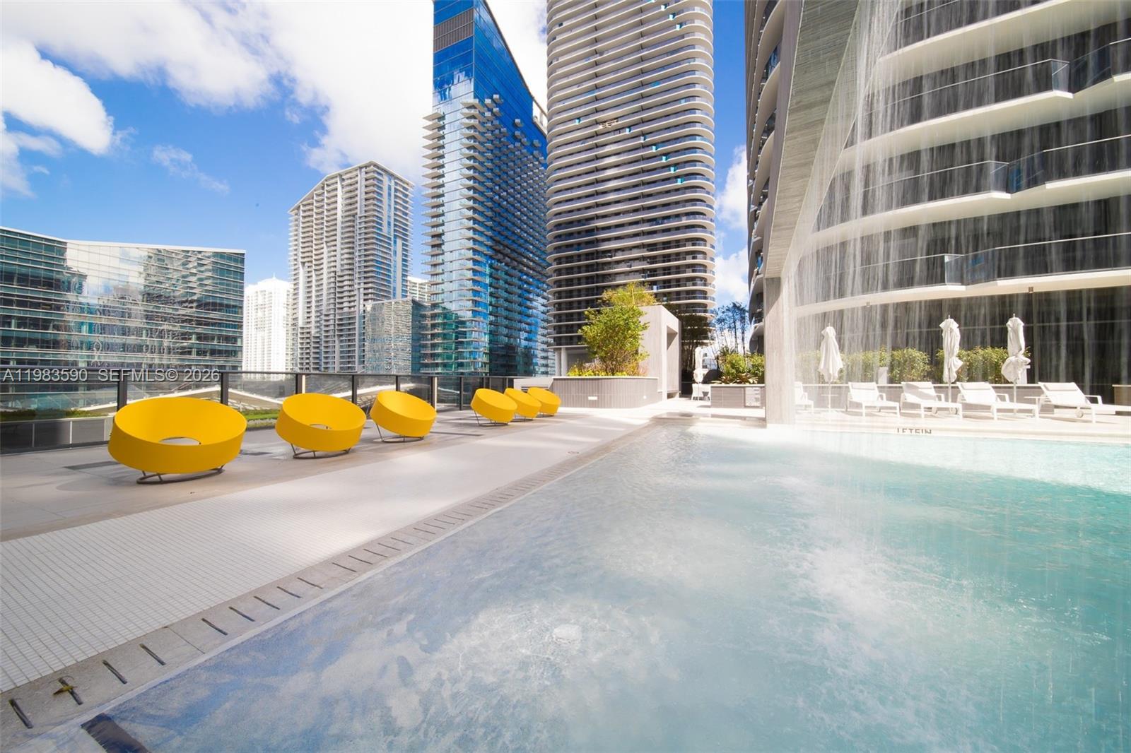Condo for Rent in Miami, FL