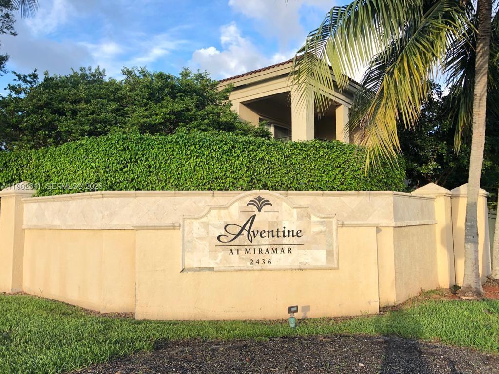 Aventine At Miramar Condo