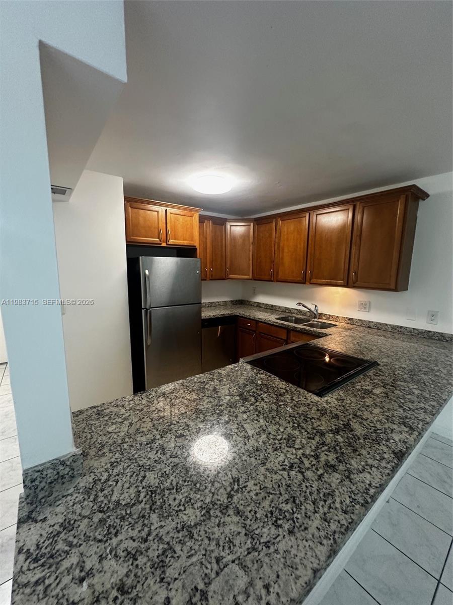 Belinda Gardens Condo
