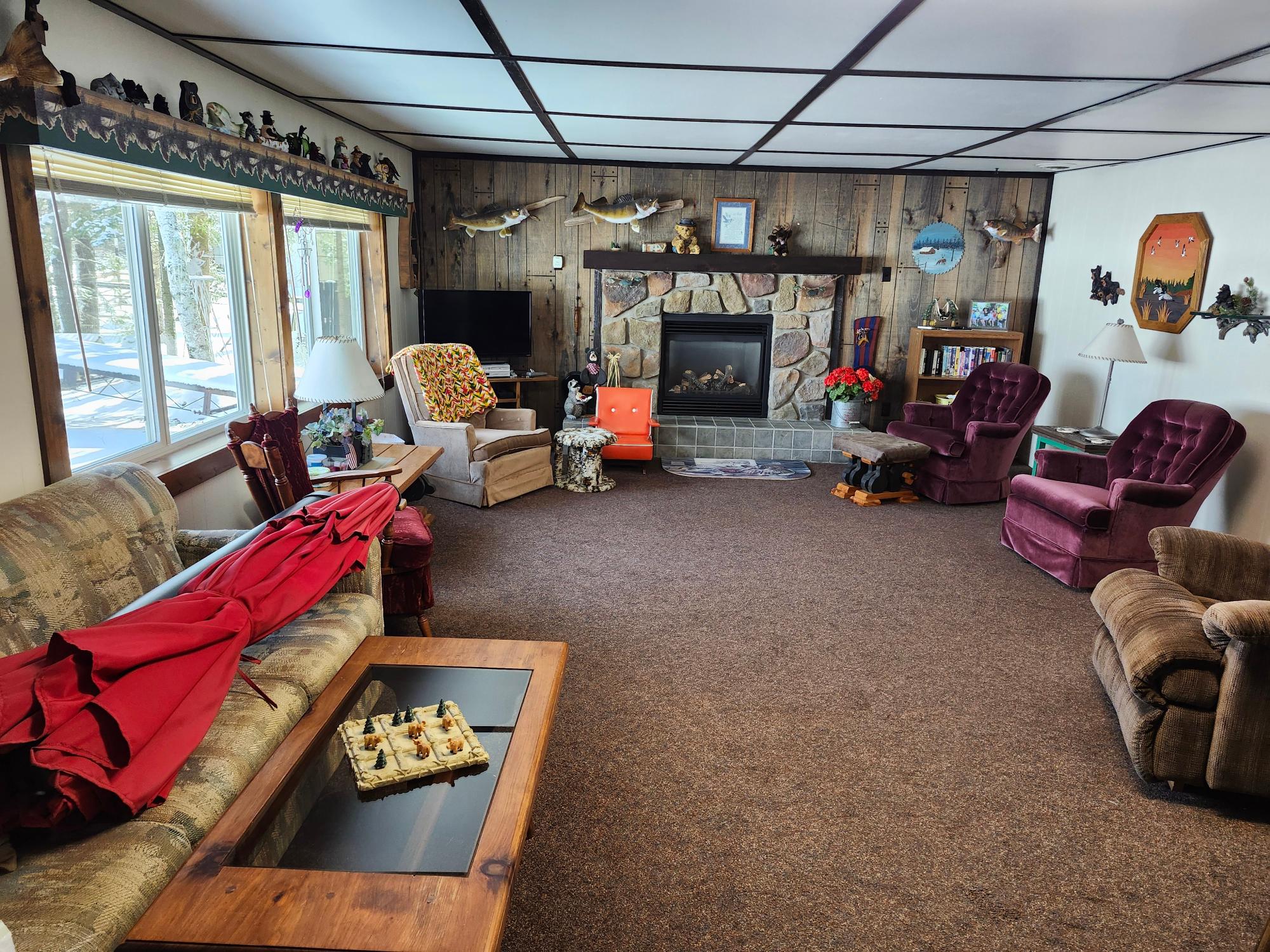 Solberg Lake Property N10428 Solberg Lake Rd W Photo 10