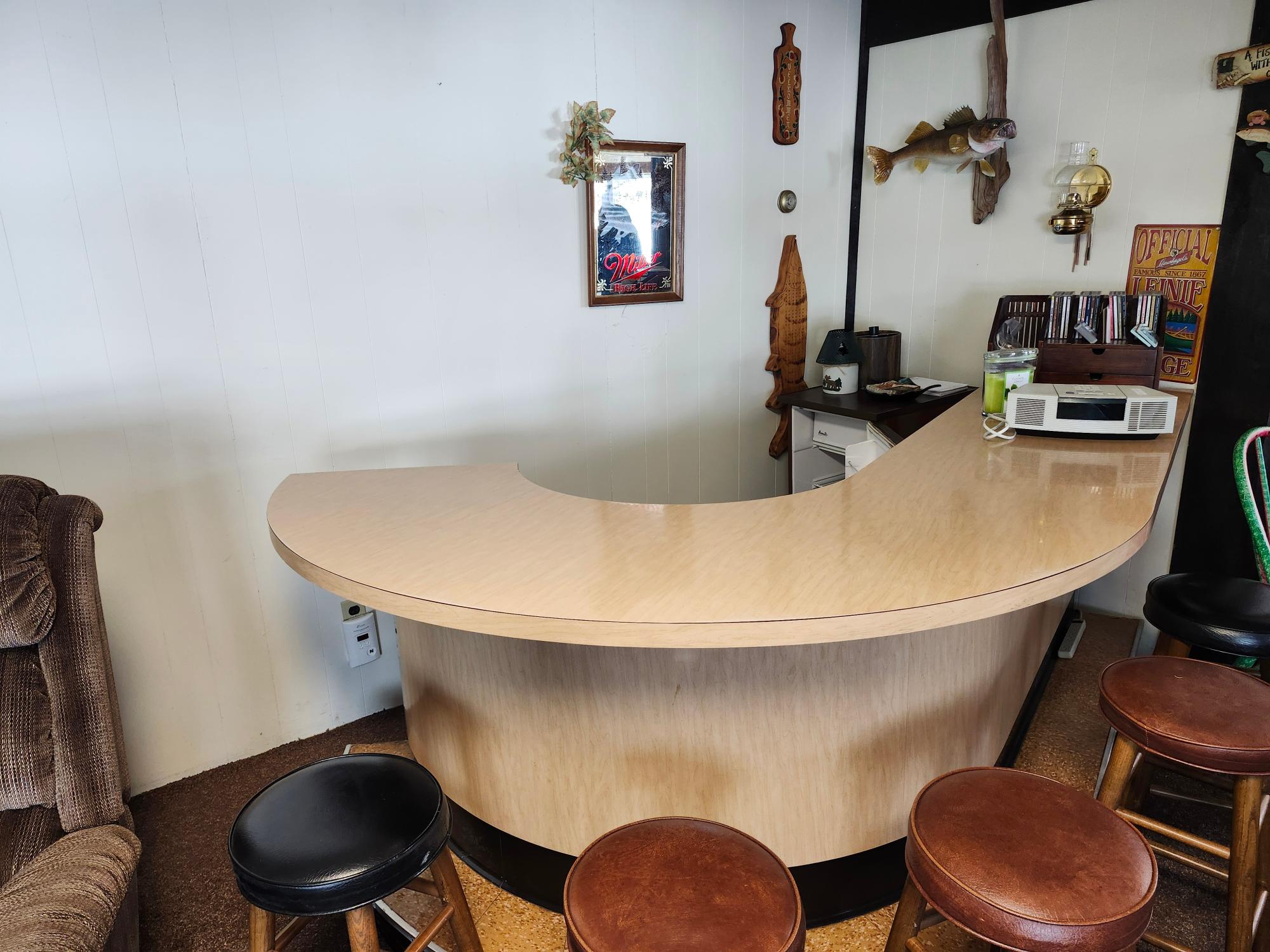 Solberg Lake Property N10428 Solberg Lake Rd W Photo 16