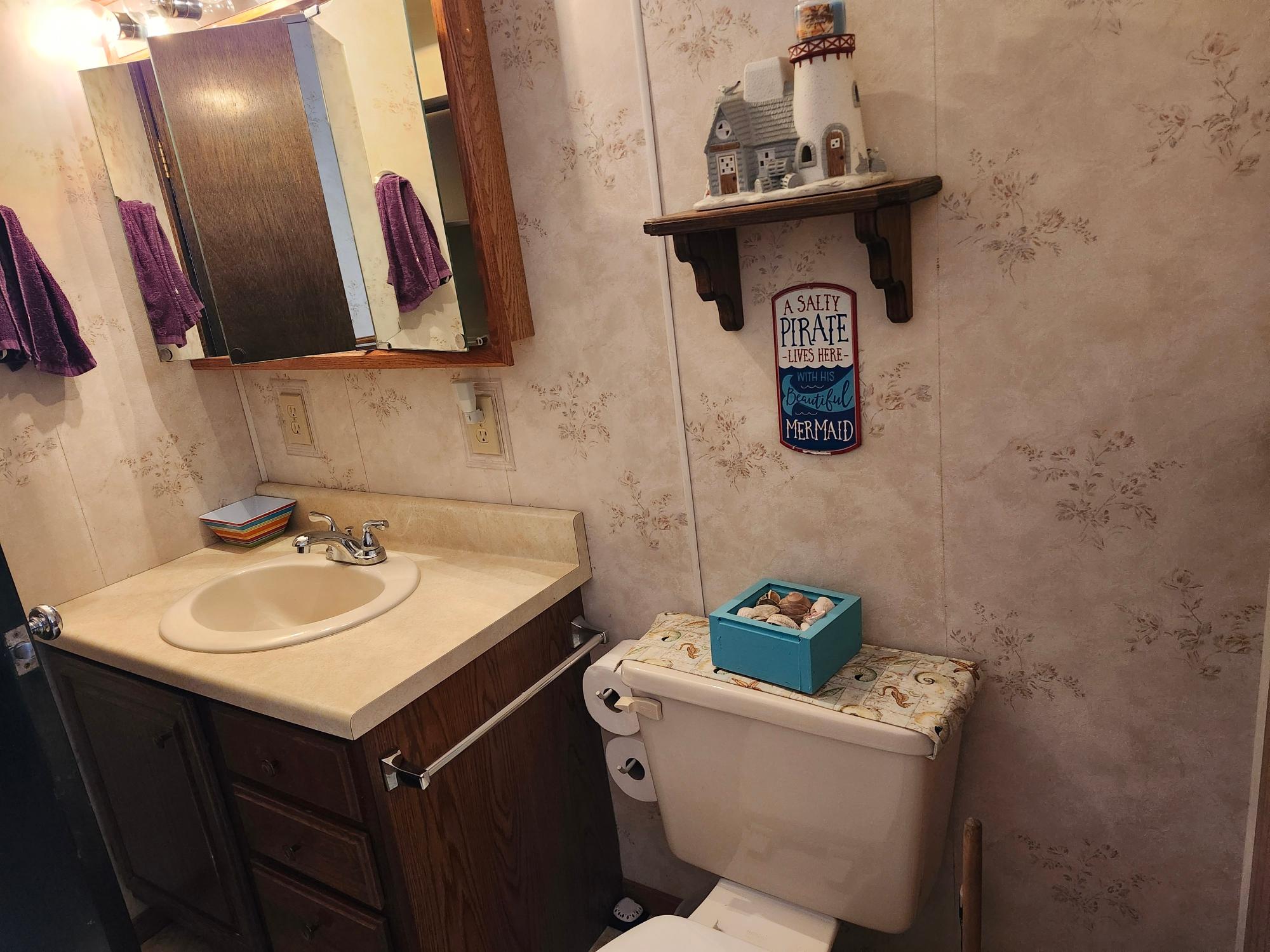 Solberg Lake Property N10428 Solberg Lake Rd W Photo 18