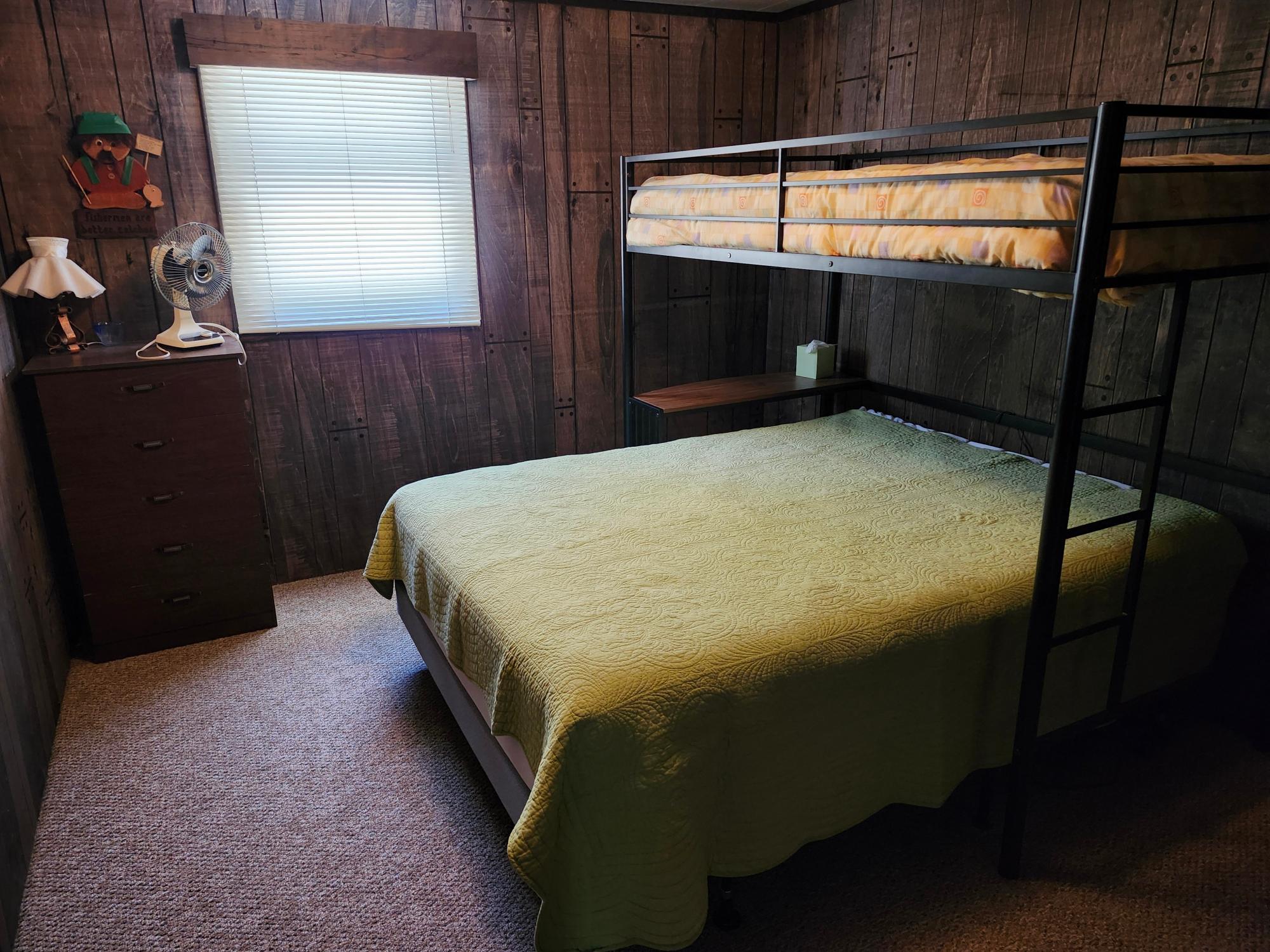 Solberg Lake Property N10428 Solberg Lake Rd W Photo 22