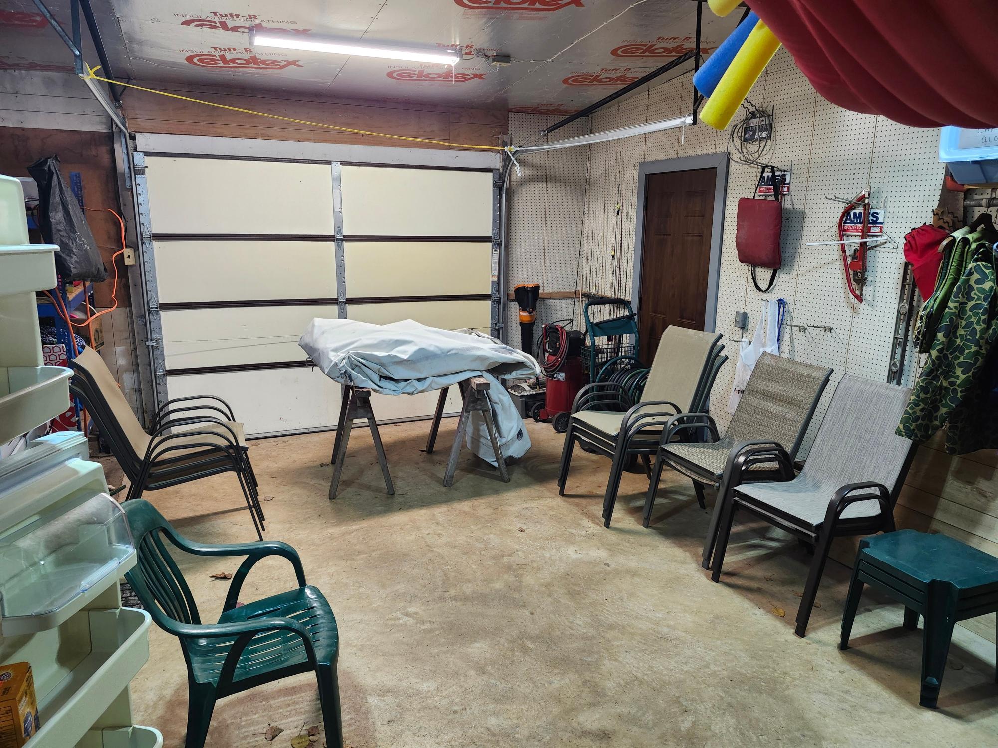 Solberg Lake Property N10428 Solberg Lake Rd W Photo 23