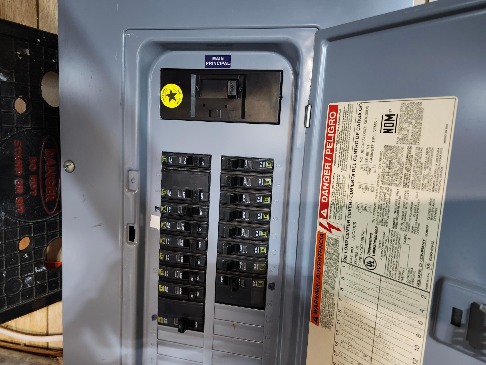 Solberg Lake Property N10428 Solberg Lake Rd W Photo 25