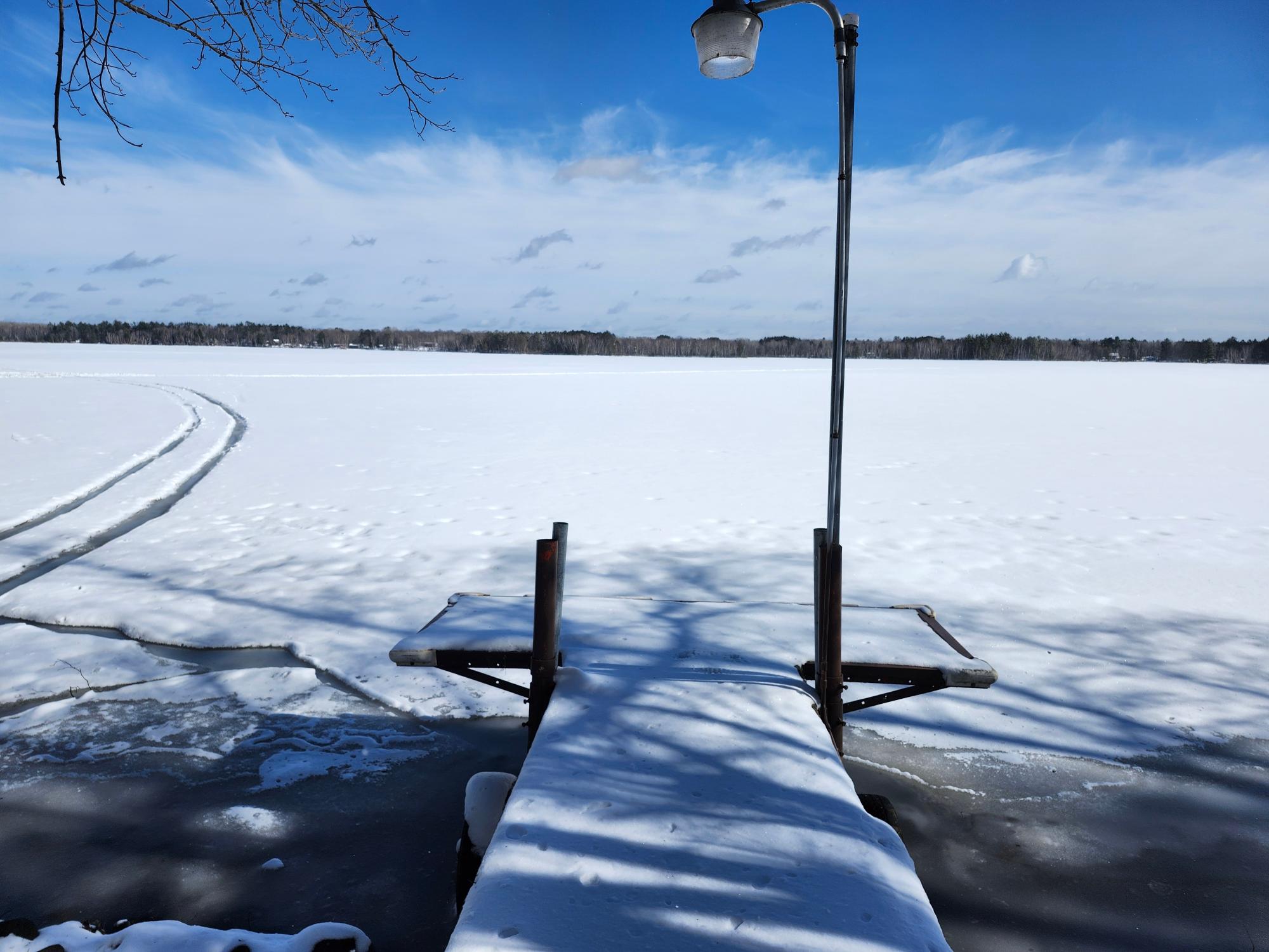 Solberg Lake Property N10428 Solberg Lake Rd W Photo 27