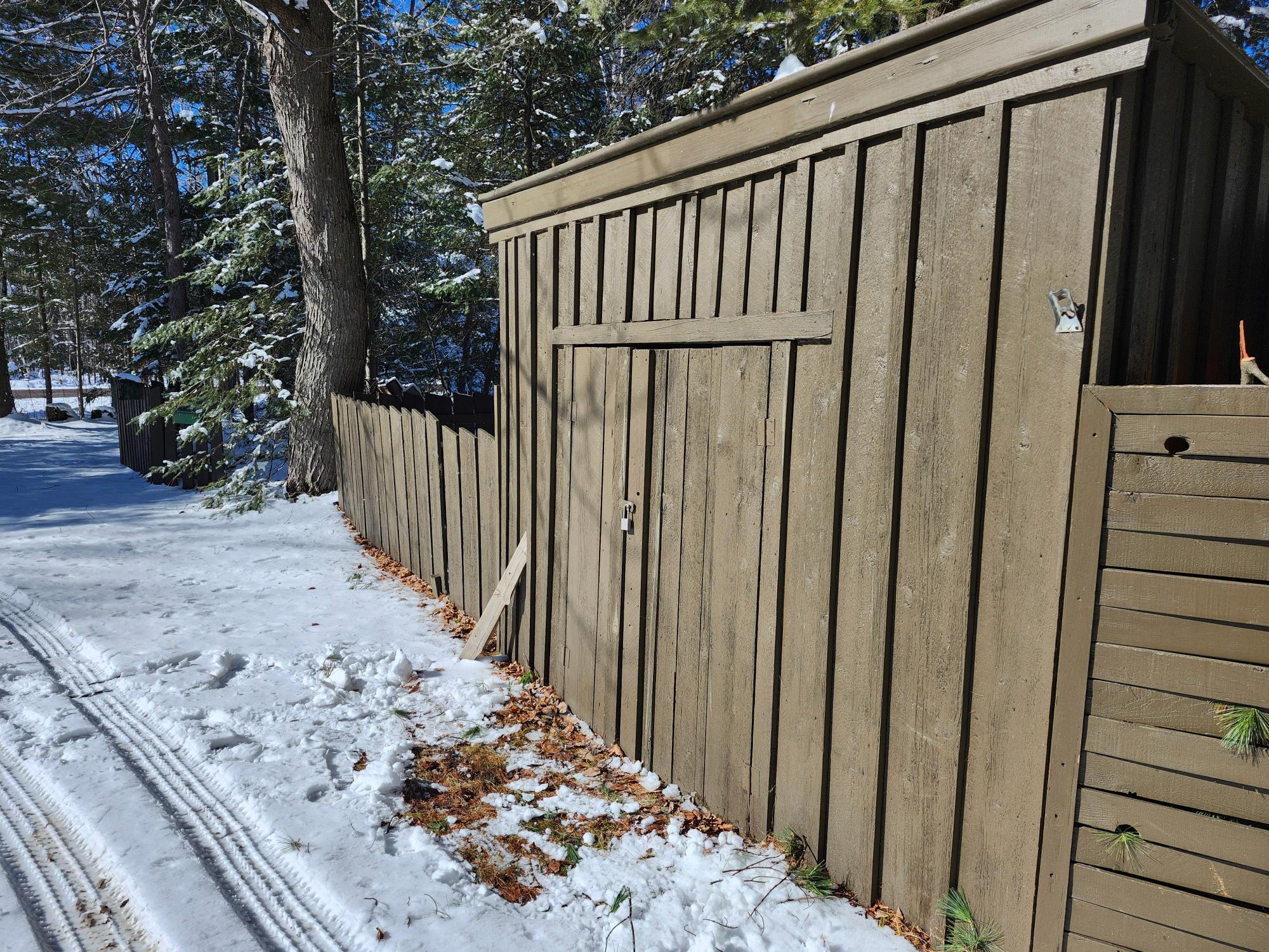 Solberg Lake Property N10428 Solberg Lake Rd W Photo 29