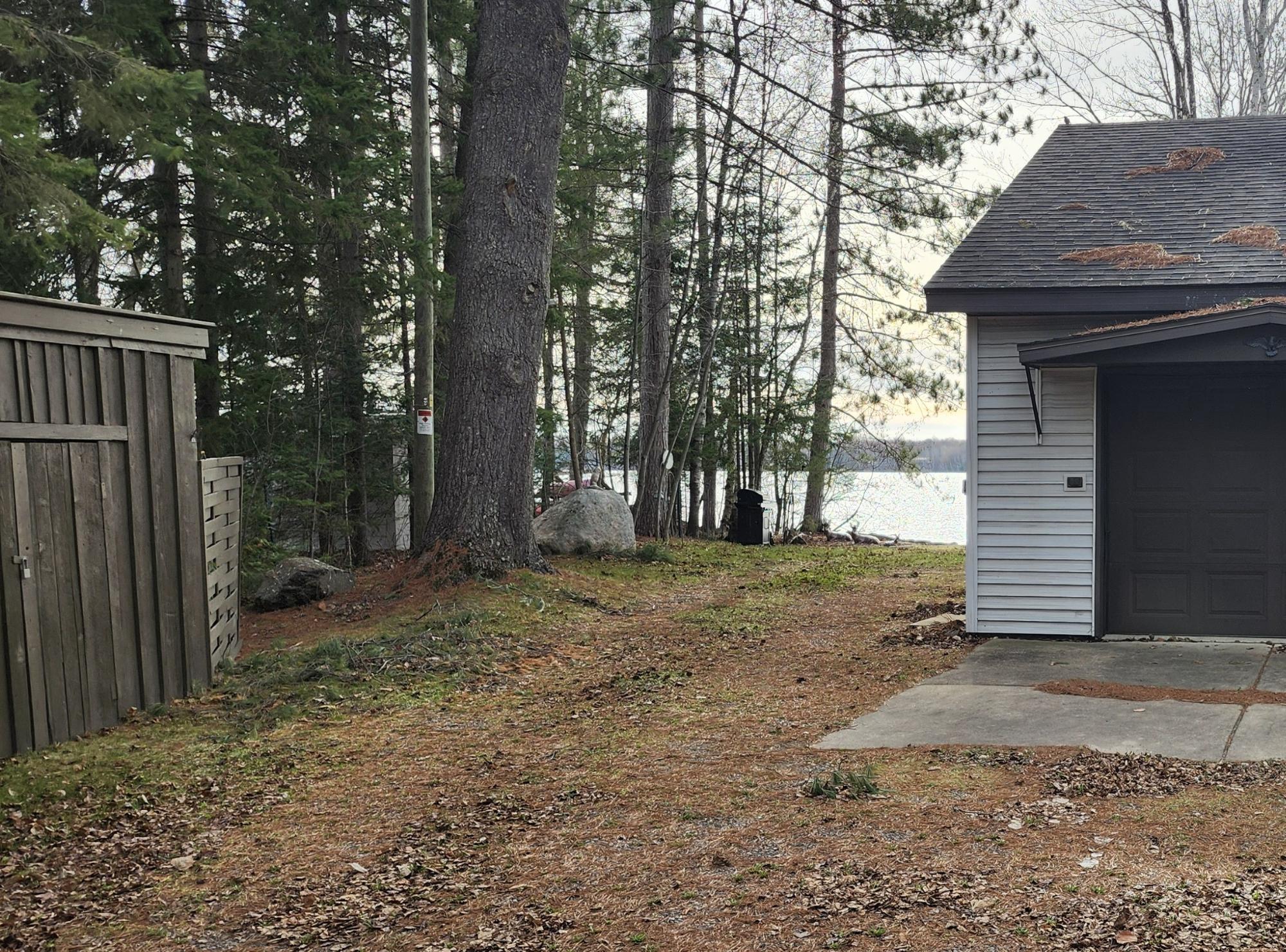 Solberg Lake Property N10428 Solberg Lake Rd W Photo 32