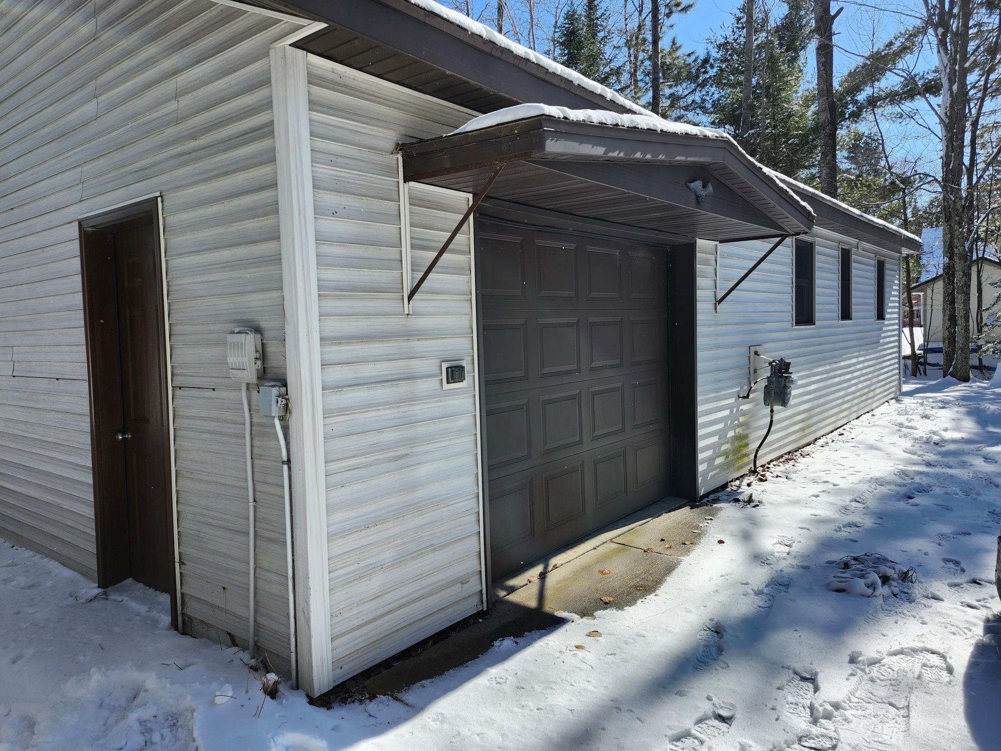 Solberg Lake Property N10428 Solberg Lake Rd W Photo 5