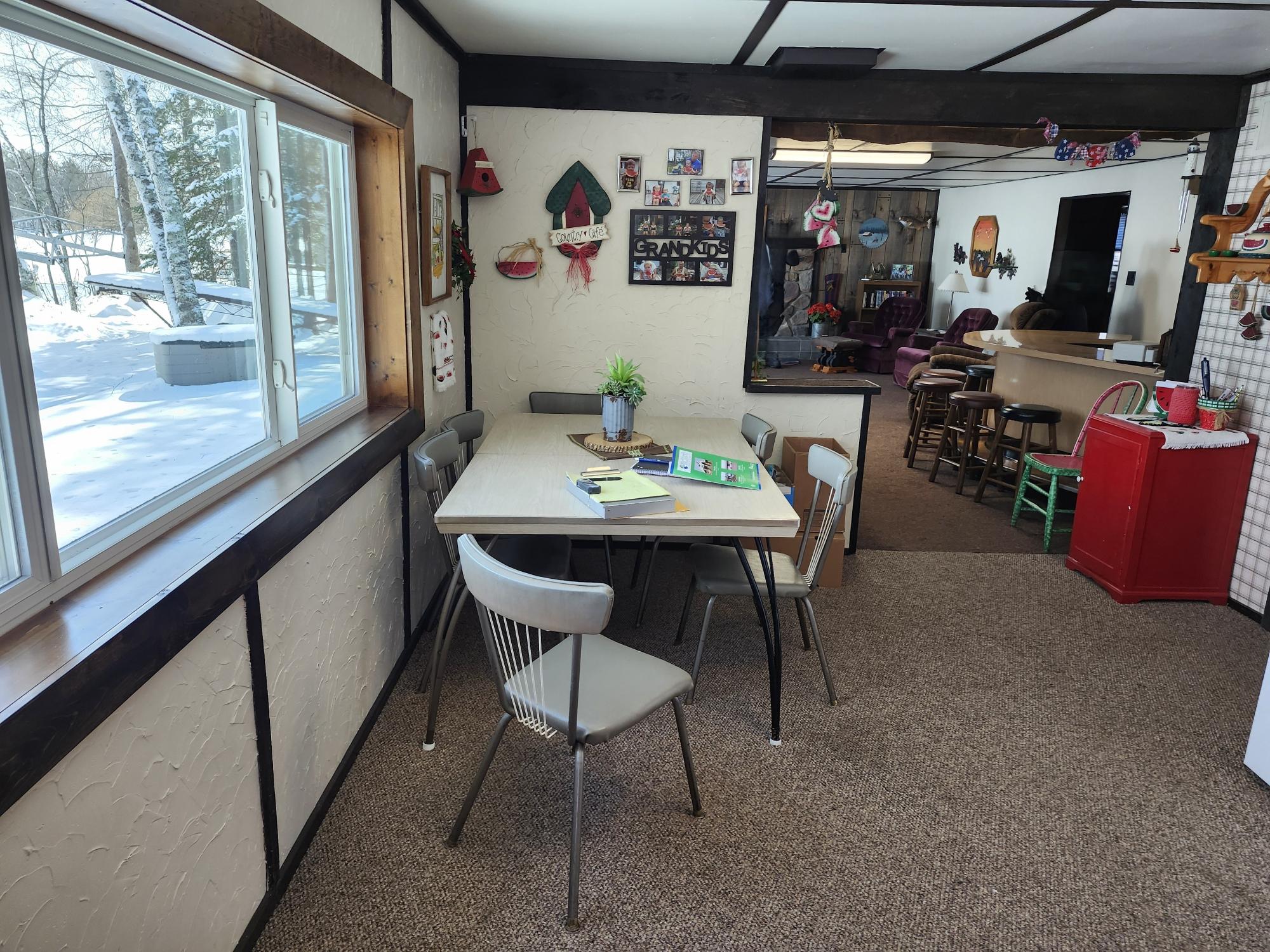 Solberg Lake Property N10428 Solberg Lake Rd W Photo 8