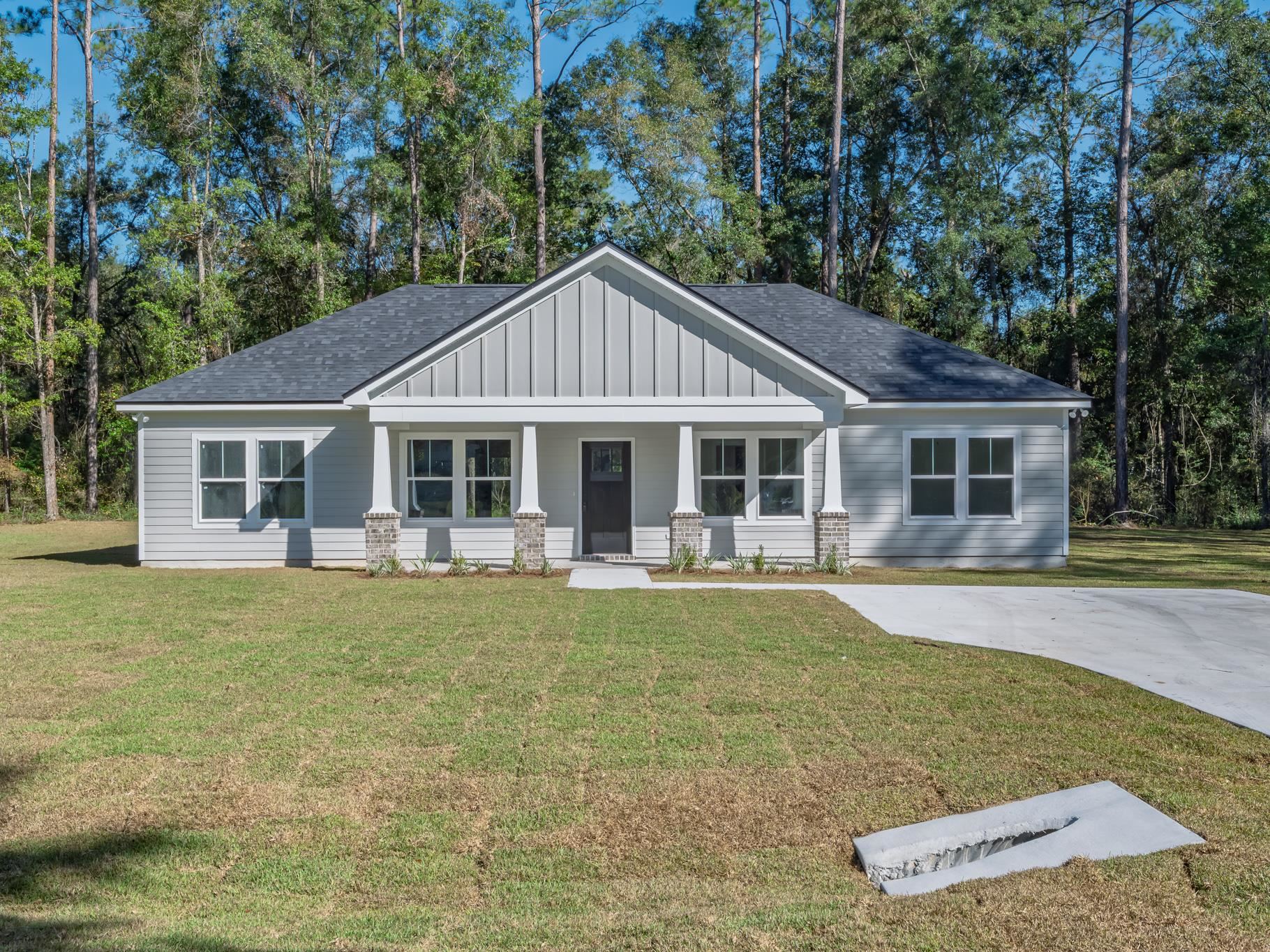 102  Pixie Circle , Crawfordville, FL, 32327