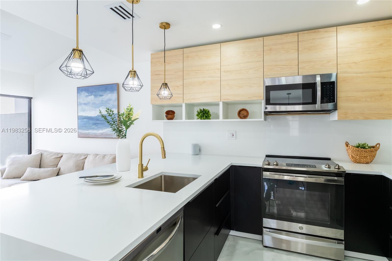 Costain Villas Harbor Vil