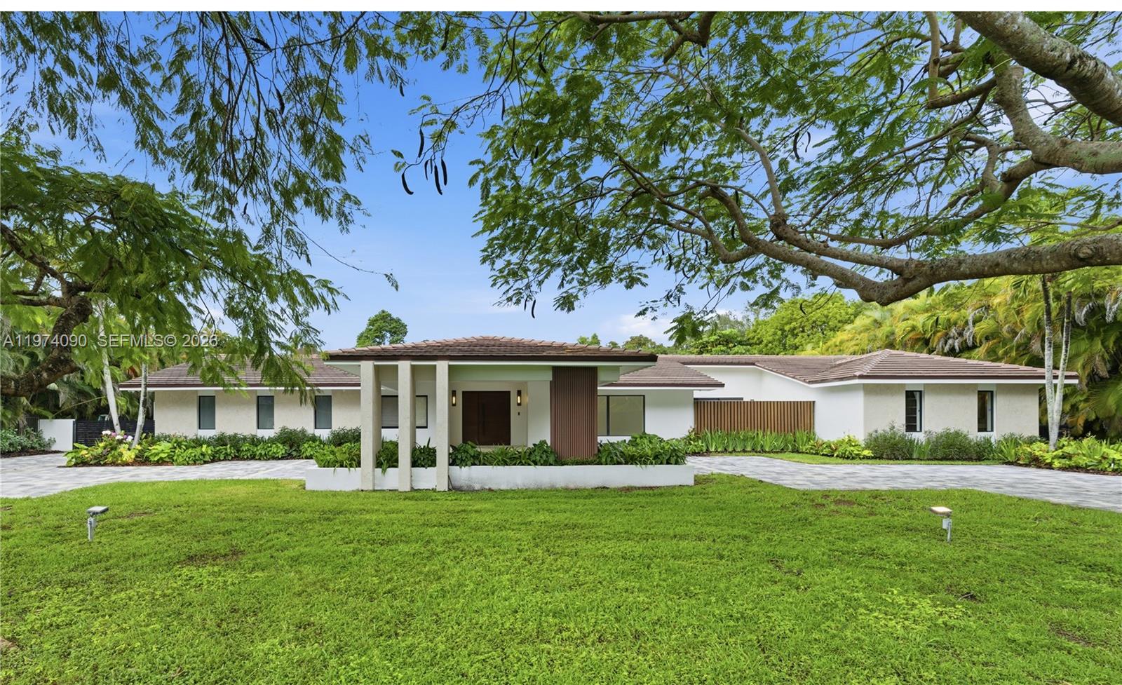 Kaysand Subdivision