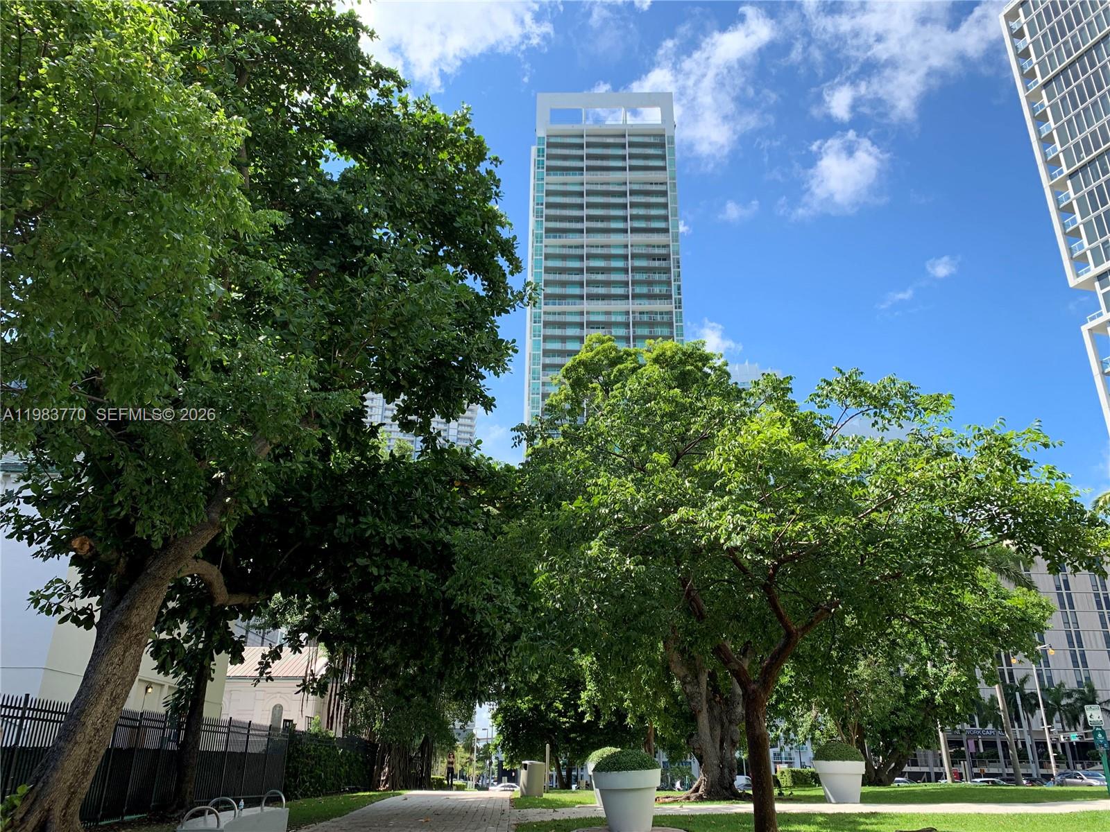 Condo for Rent in Miami, FL