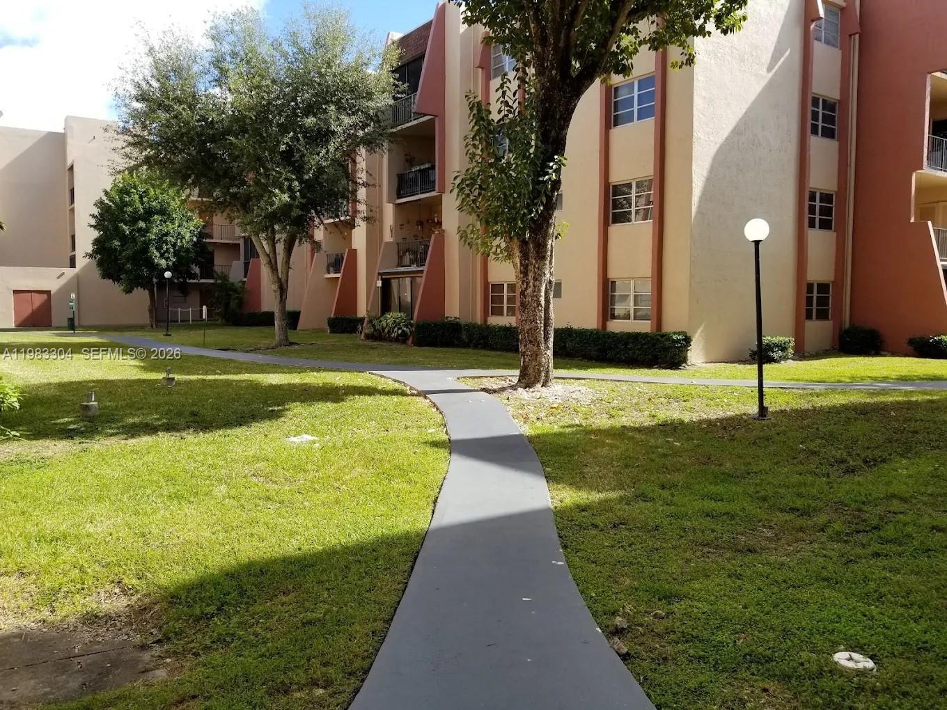 Ramblewood Condo A