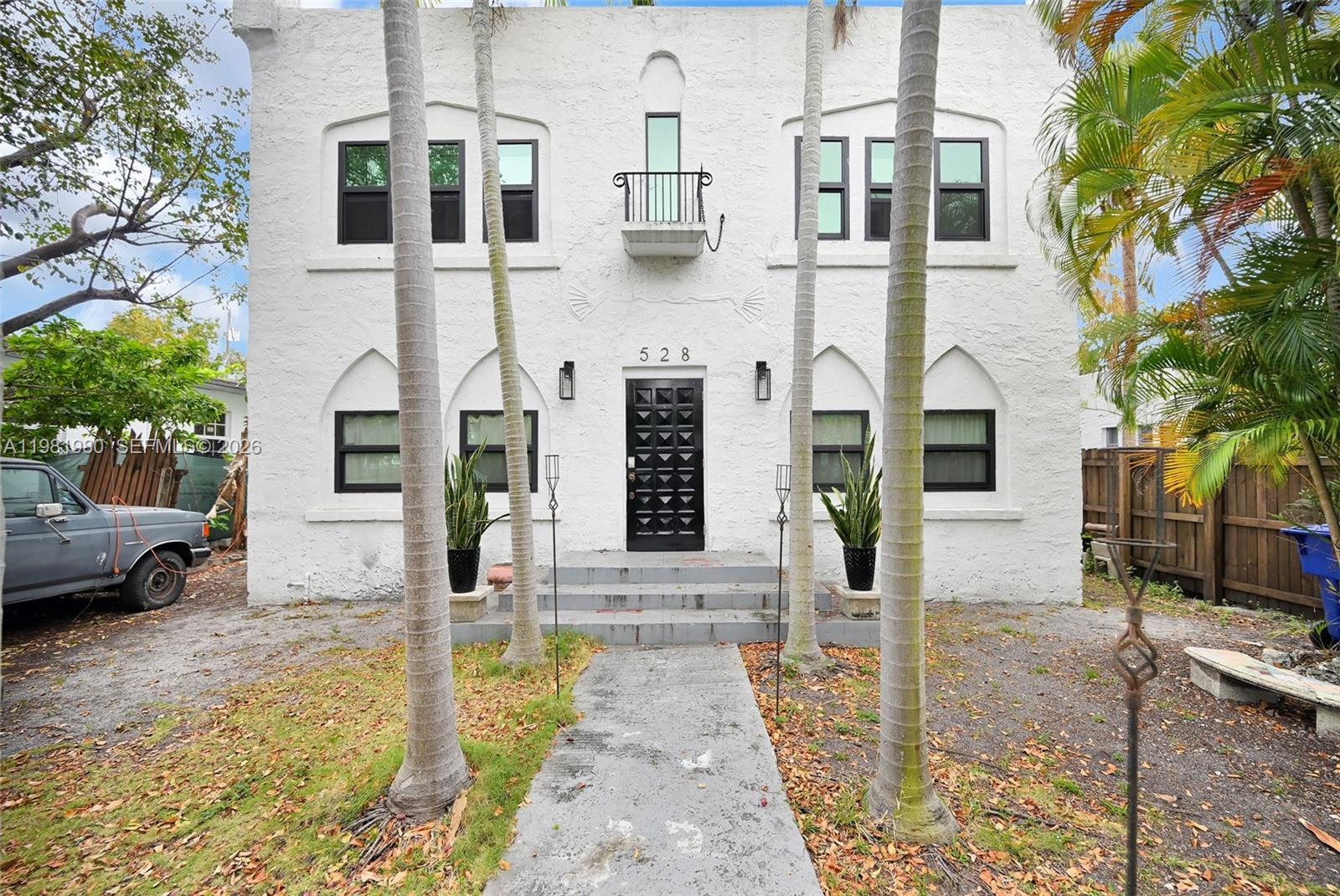 Bay Vista Park Amd Pl