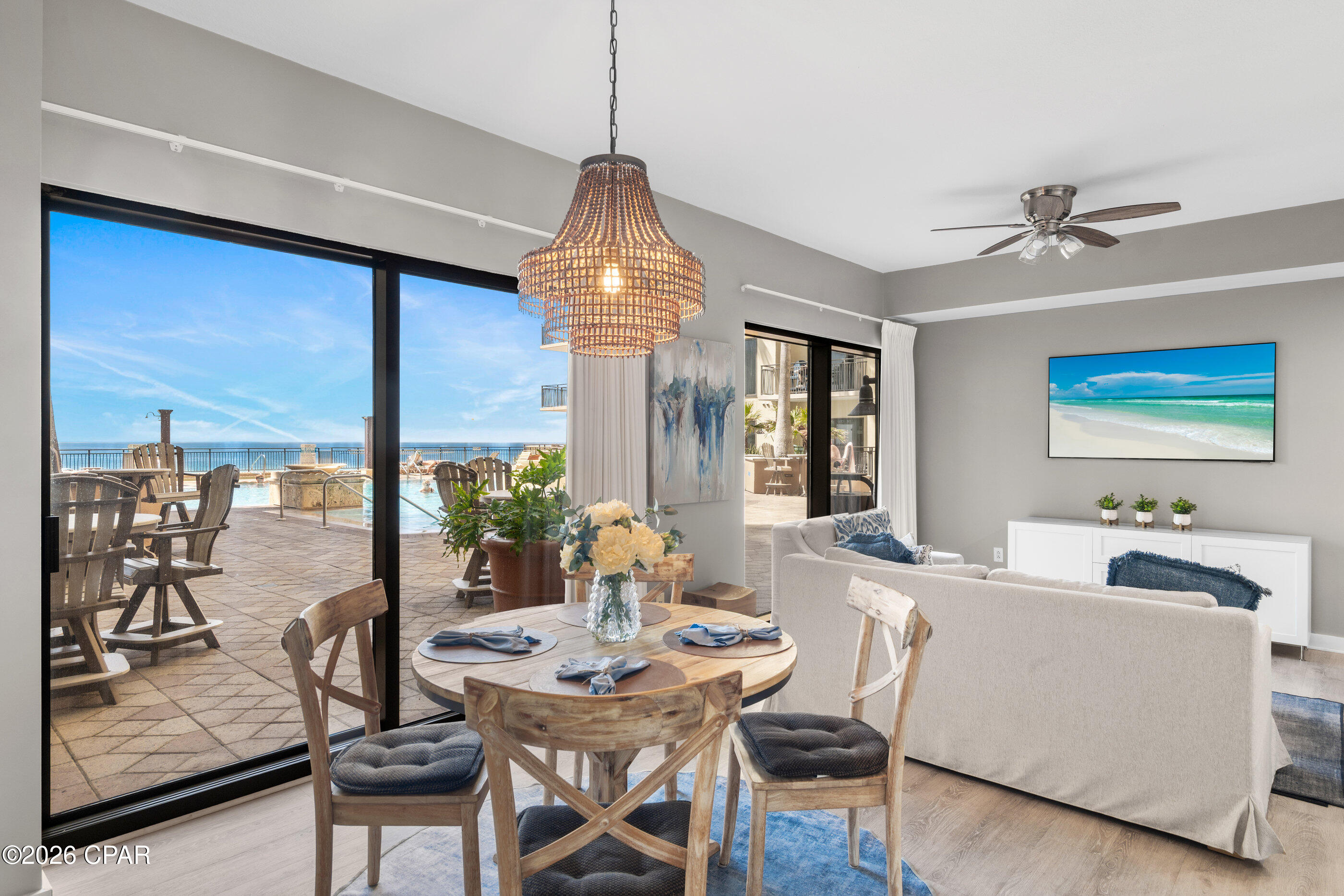 Image 1 For 15100 Front Beach Road 424