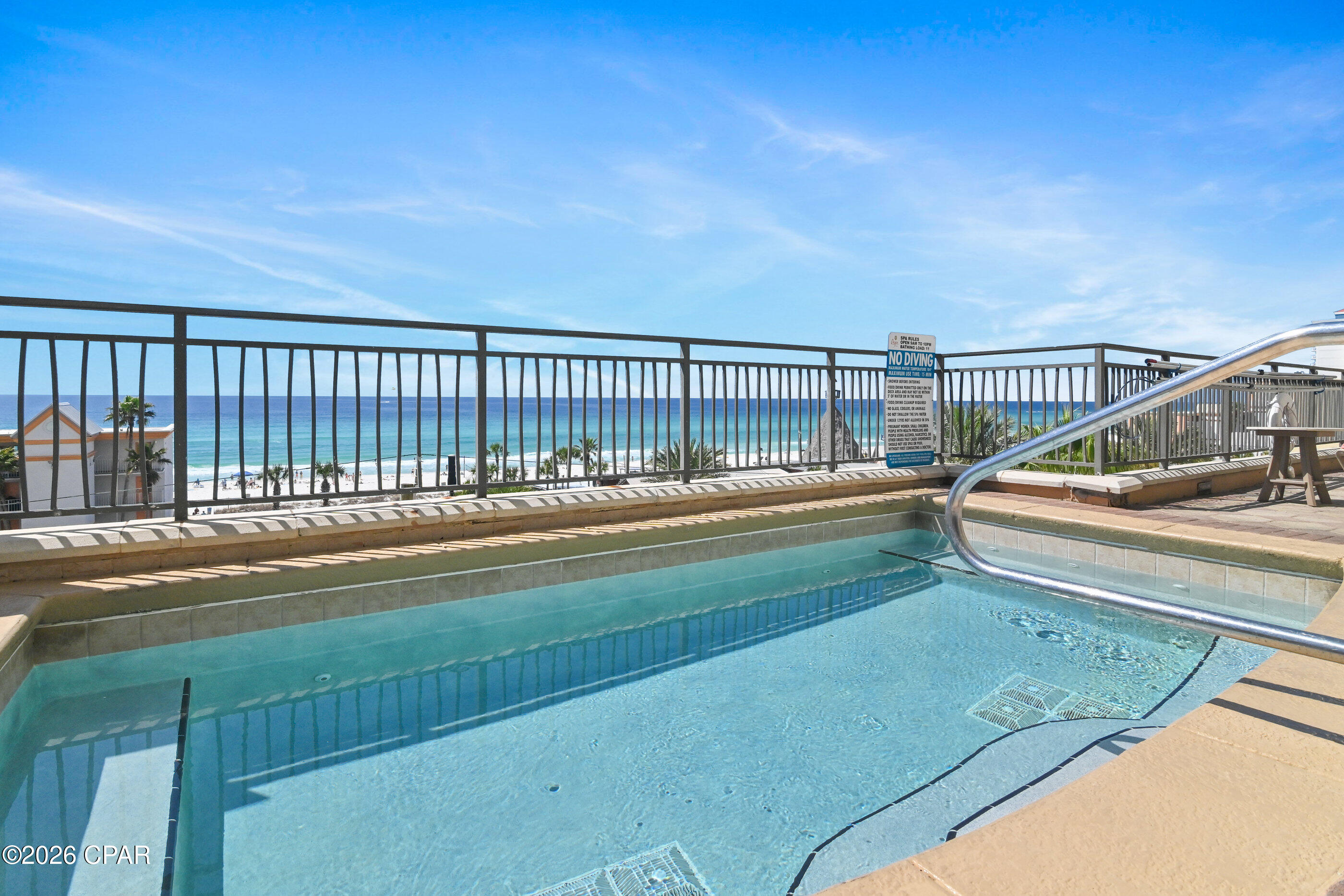 Image 21 For 15100 Front Beach Road 424