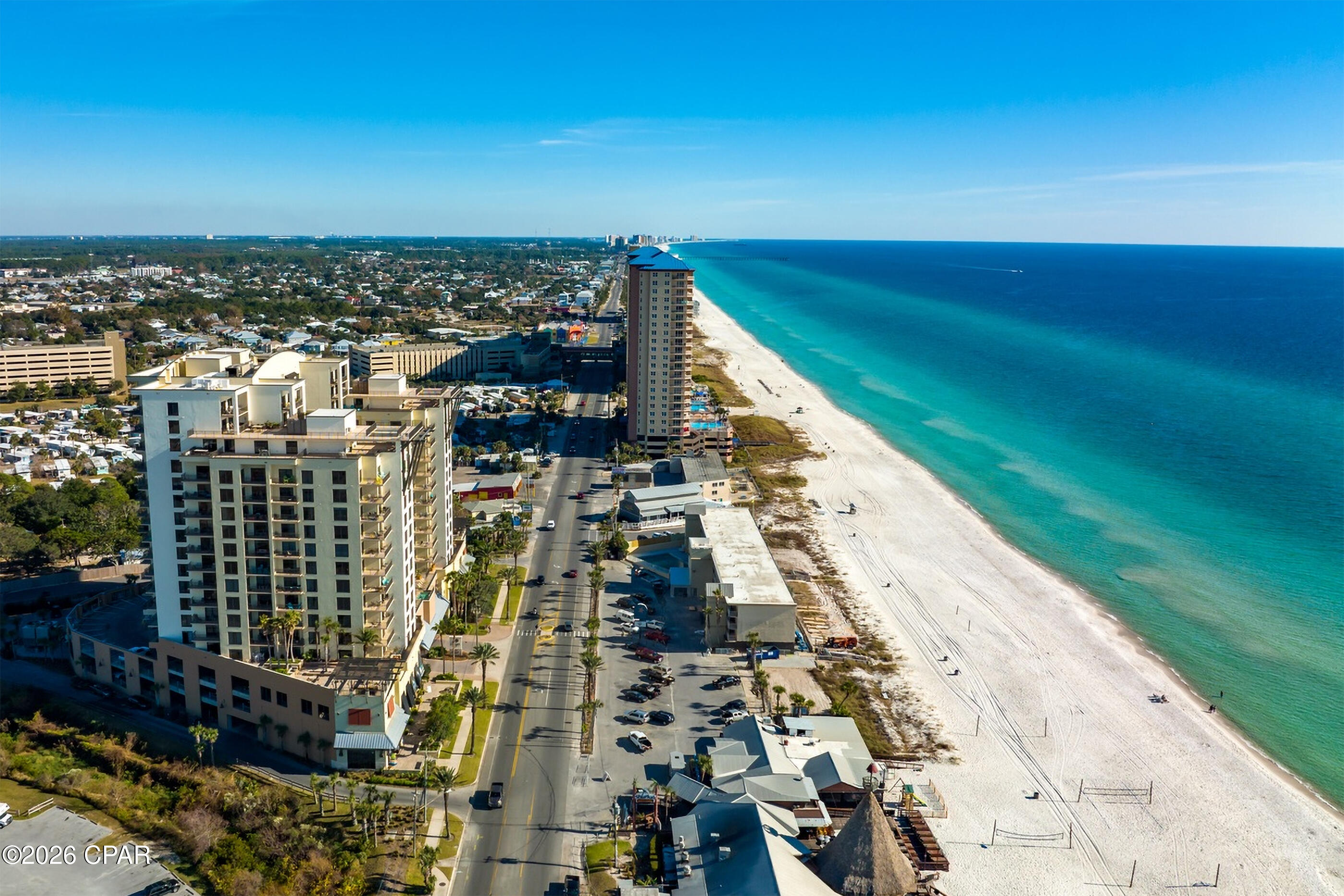 Image 30 For 15100 Front Beach Road 424