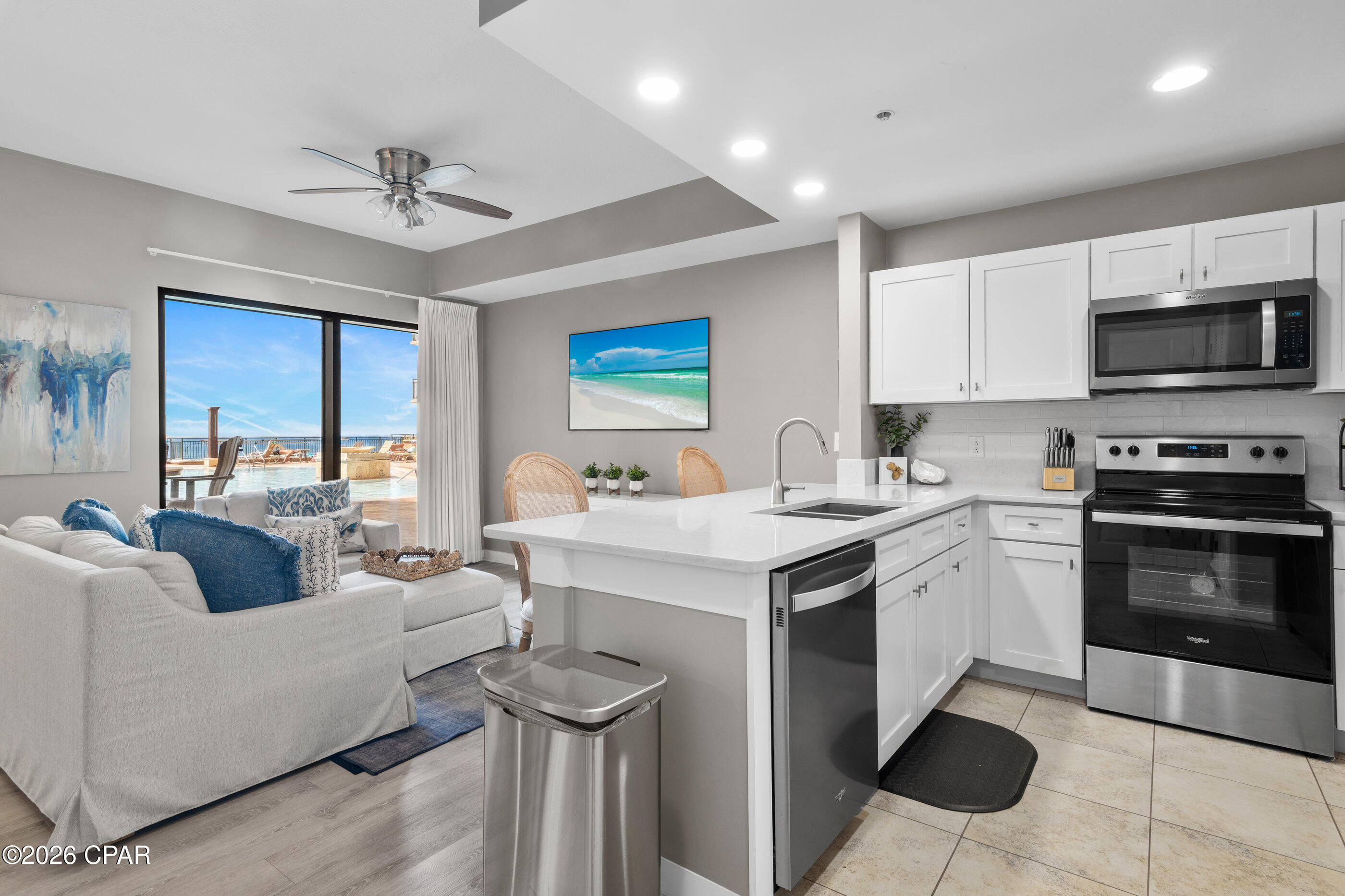 Image 7 For 15100 Front Beach Road 424