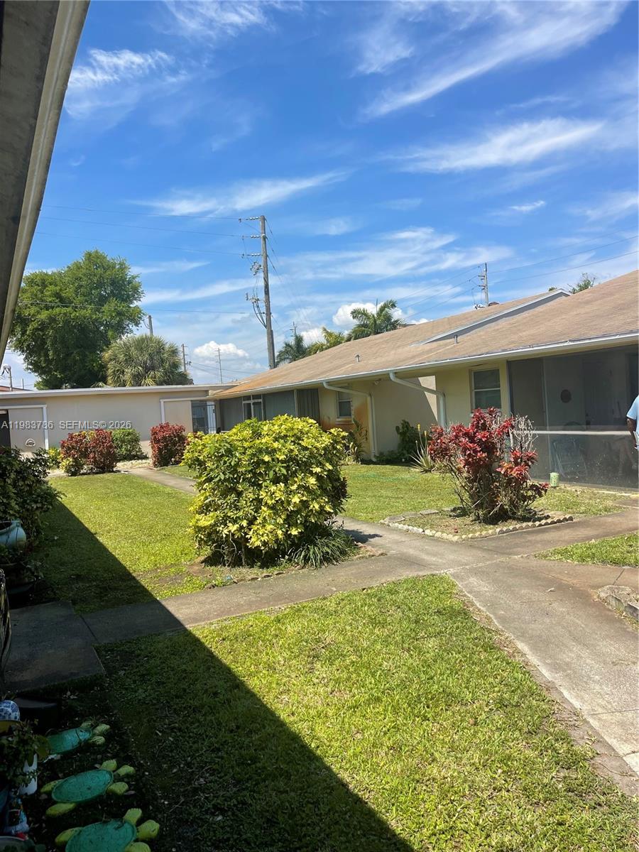 Sunset Condominium Apartm