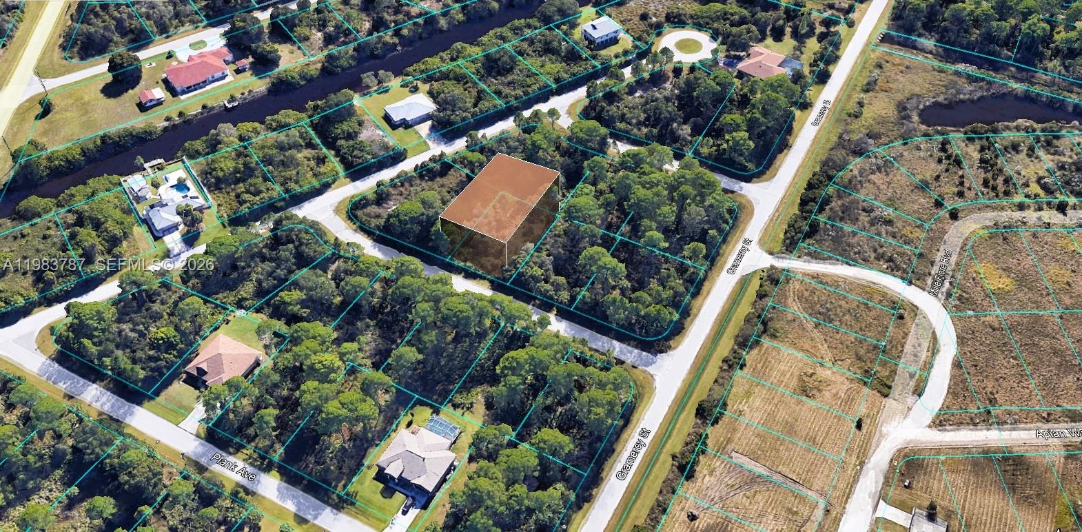 Port Charlotte Sec 057