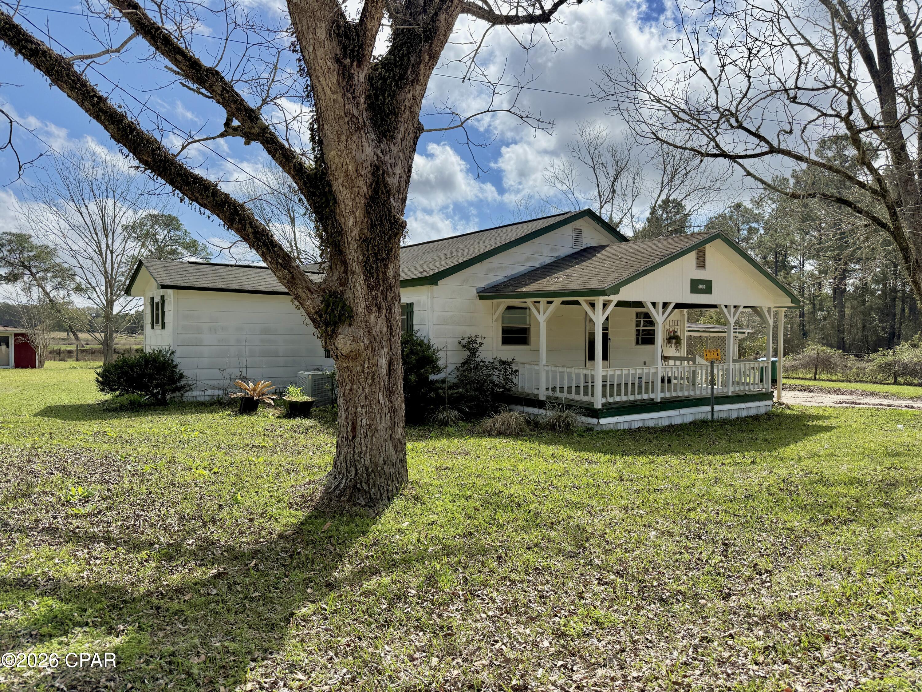Details for 4906 Galloway Road, Graceville, FL 32440