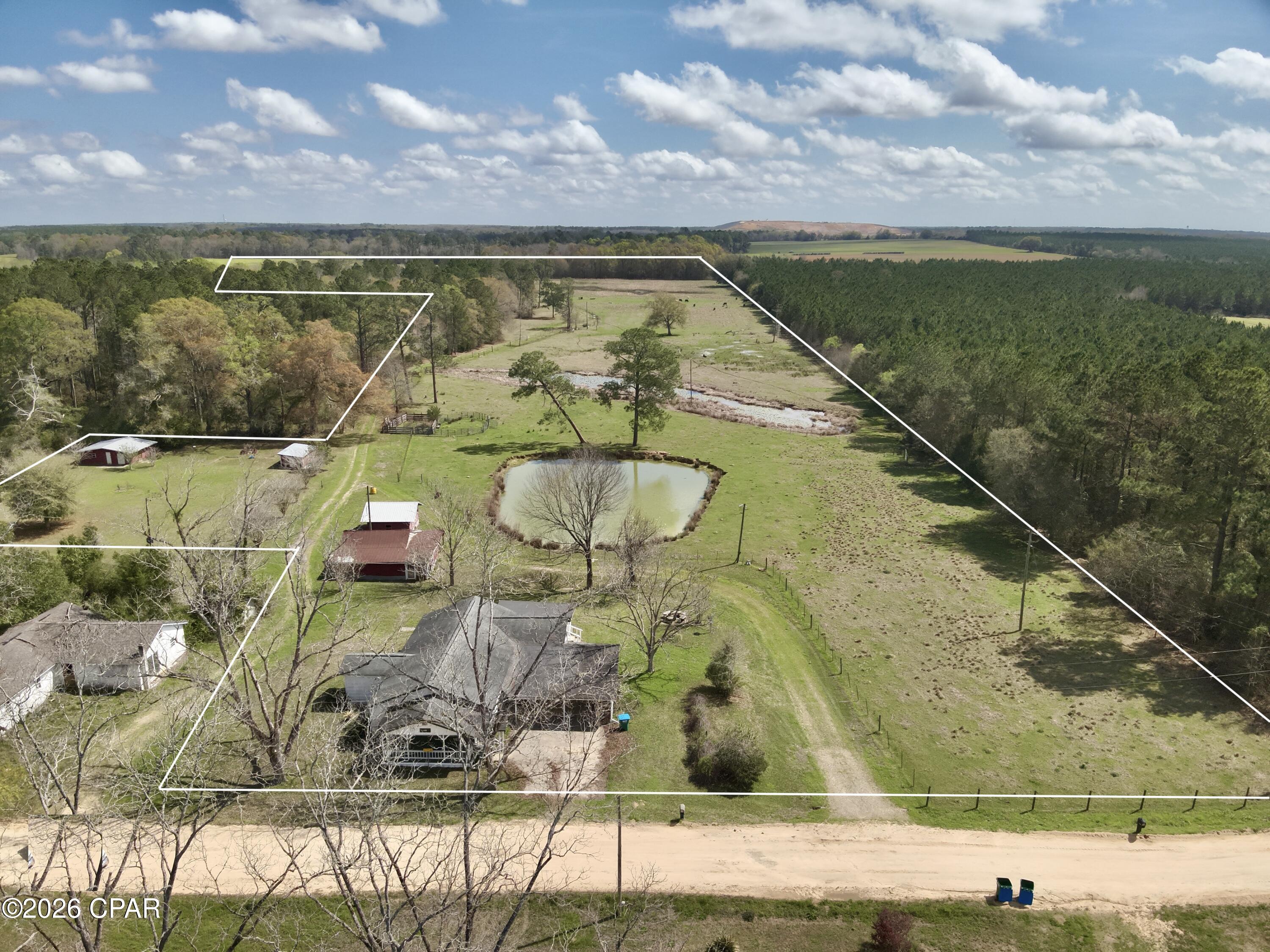 2nd image of 4906 Galloway Rd, Graceville, FL 32440 | MLS# 786876