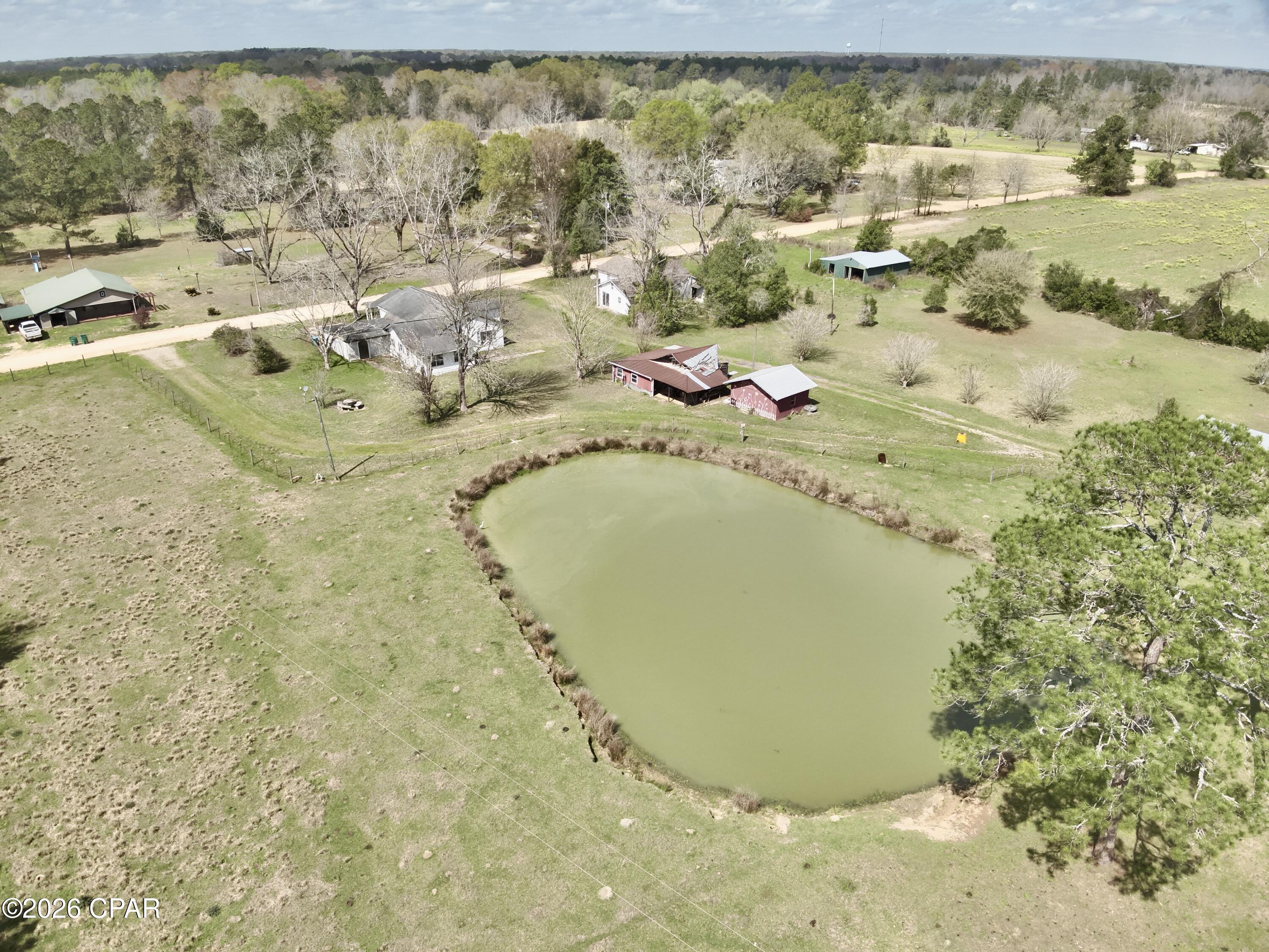 3rd image of 4906 Galloway Rd, Graceville, FL 32440 | MLS# 786876