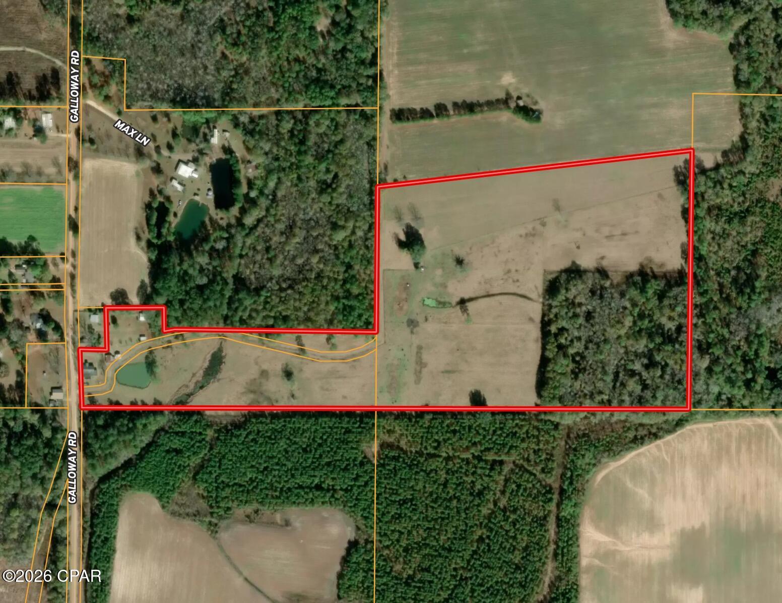 4th image of 4906 Galloway Rd, Graceville, FL 32440 | MLS# 786876
