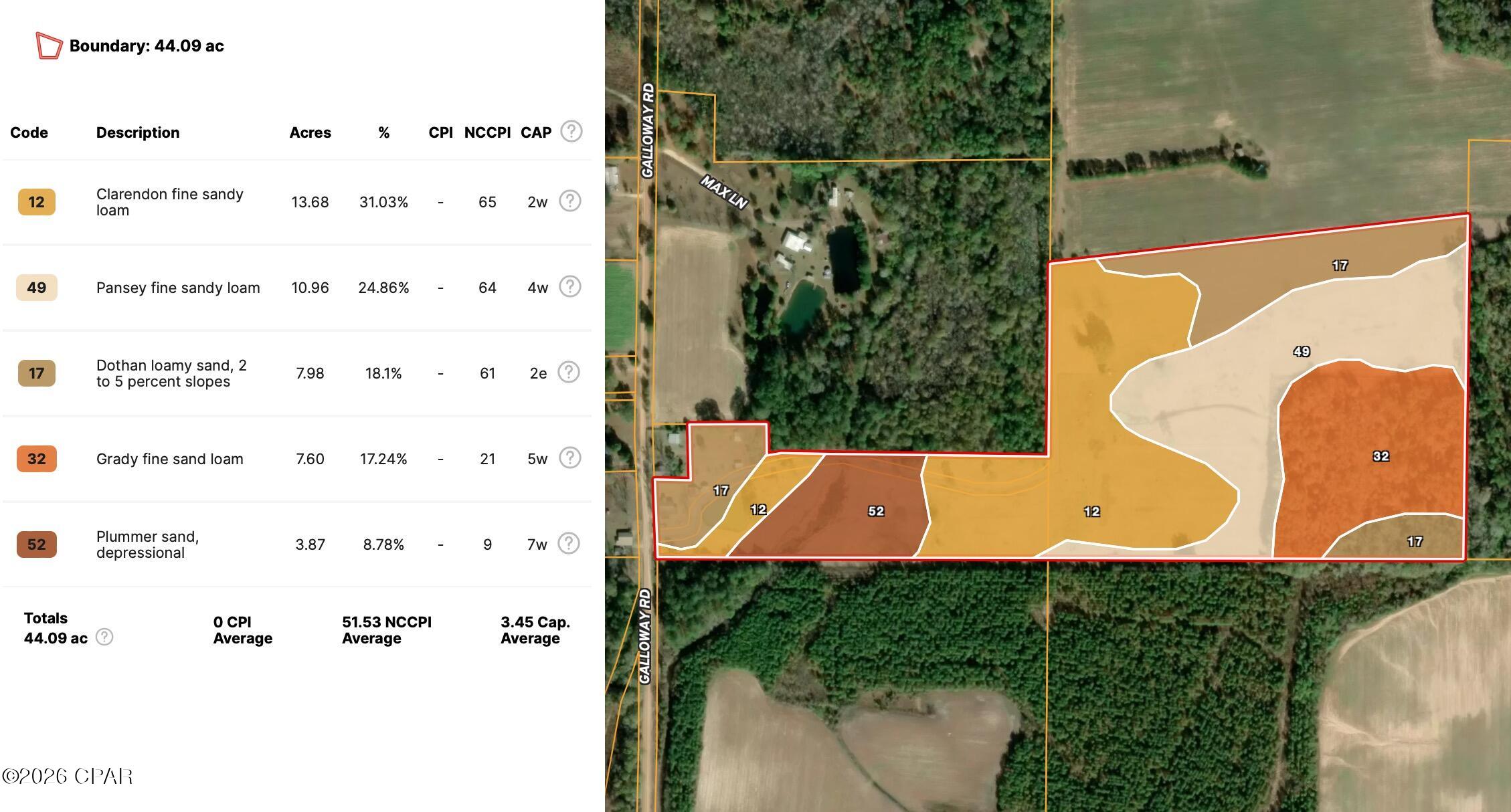 Image 49 For 4906 Galloway Road