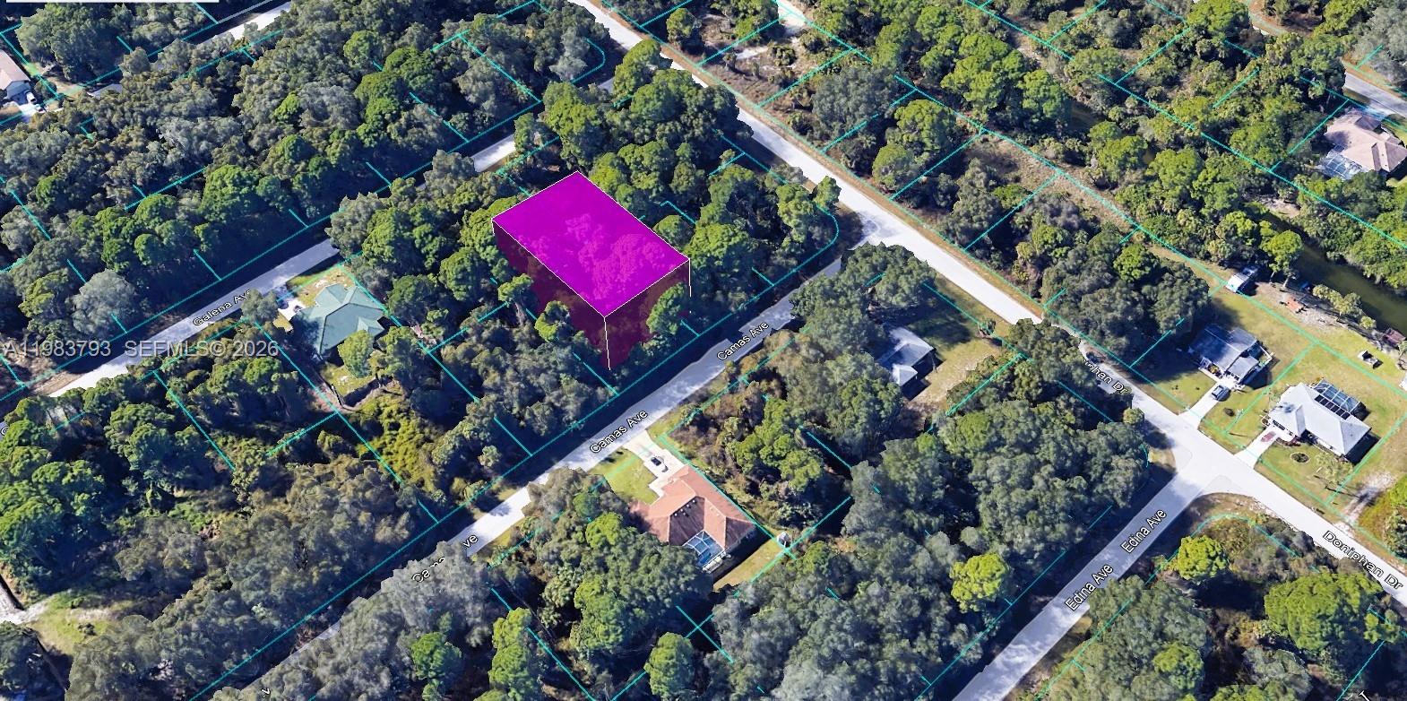 Port Charlotte Sec 030