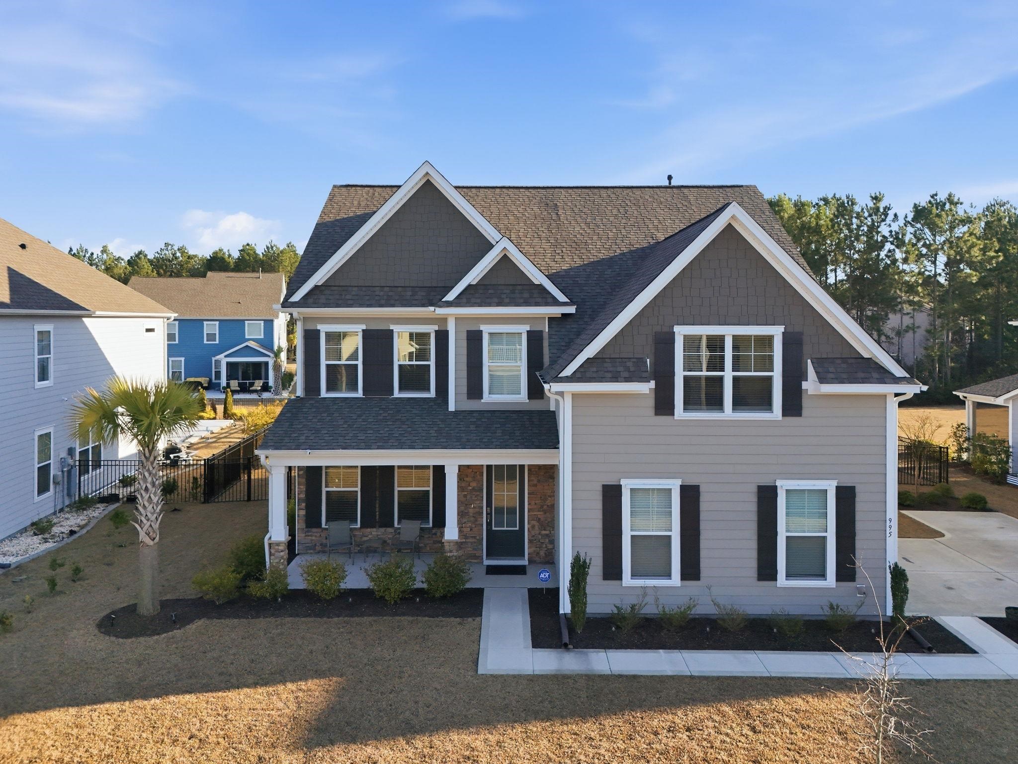 995 Desert Wheatgrass Dr. Myrtle Beach, SC 29579