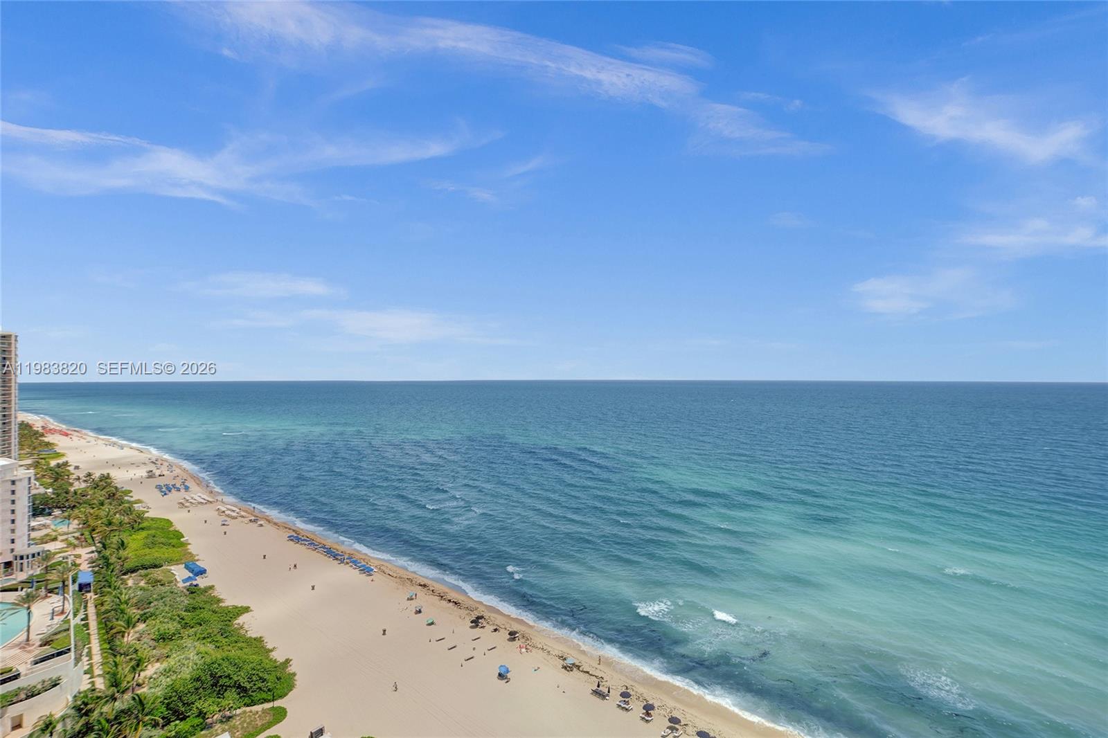 Apartamento en Venta en Sunny Isles Beach, FL