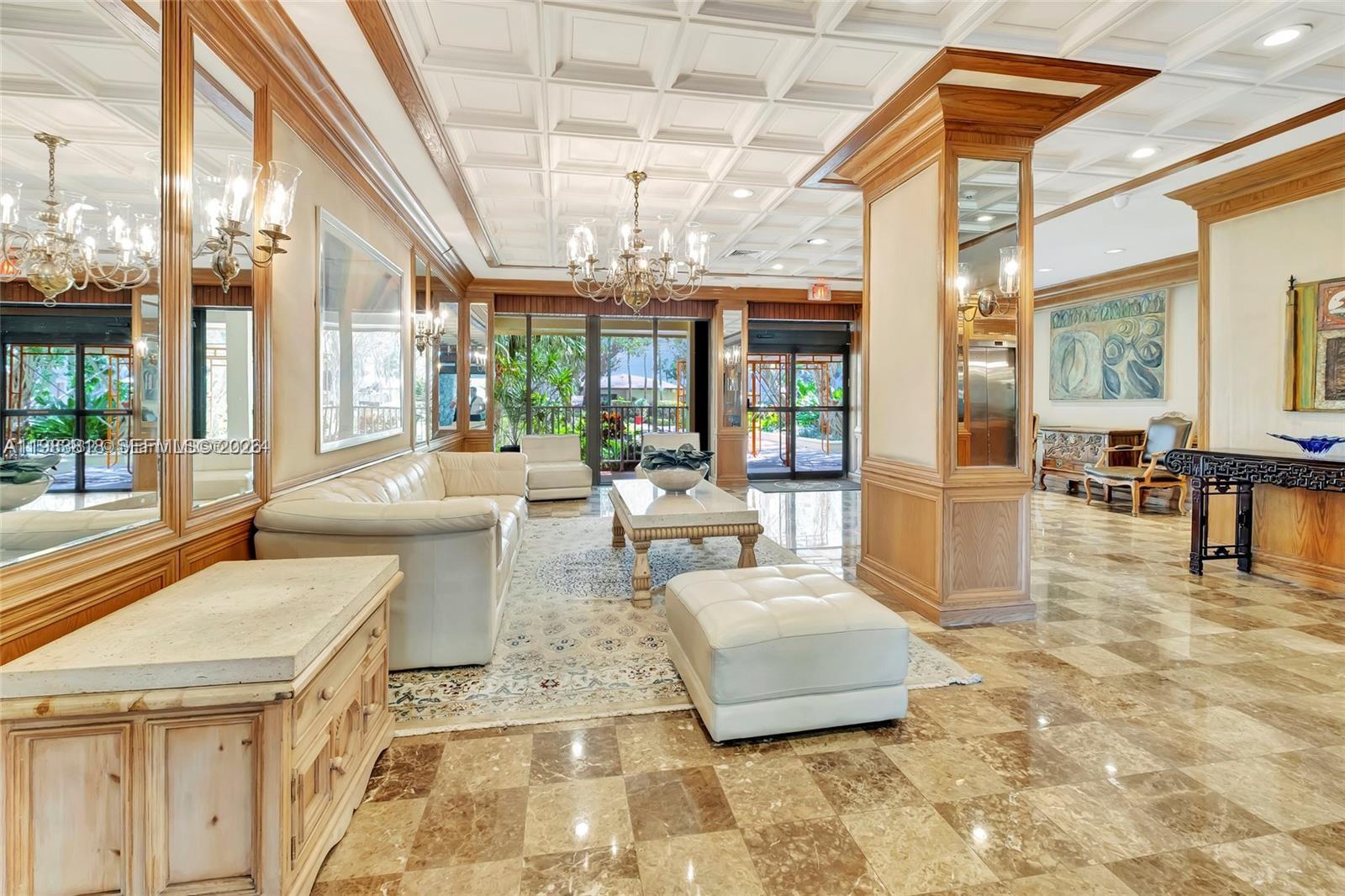 Jockey Club Condo Unit II