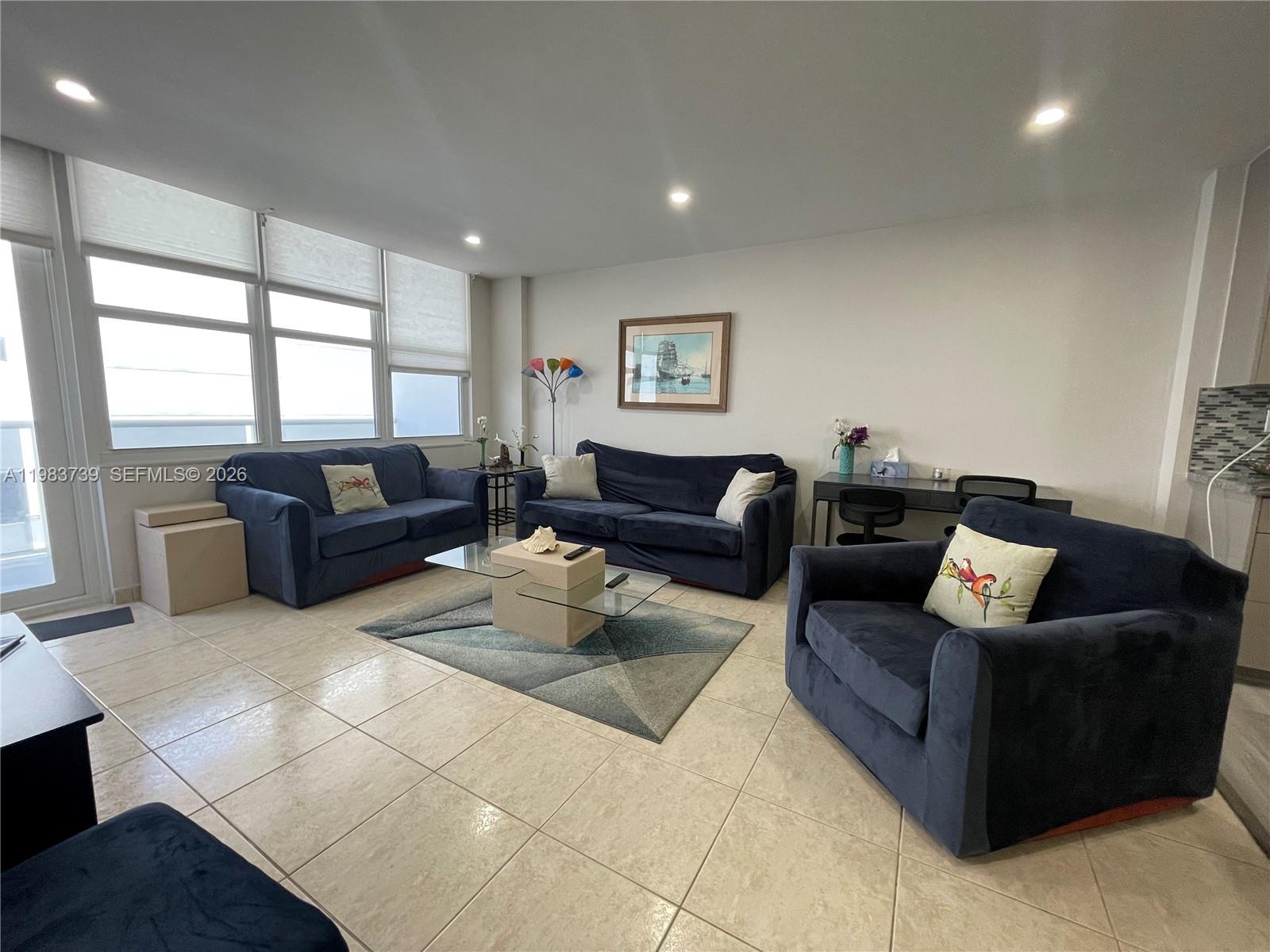 Sea Air Towers Condo