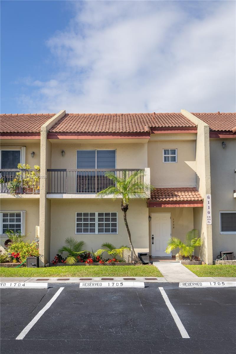 Terra Lake Villas Condo