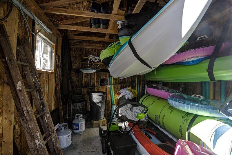 Roberts Lake Property 2210 Switzers Pt Rd Photo 24